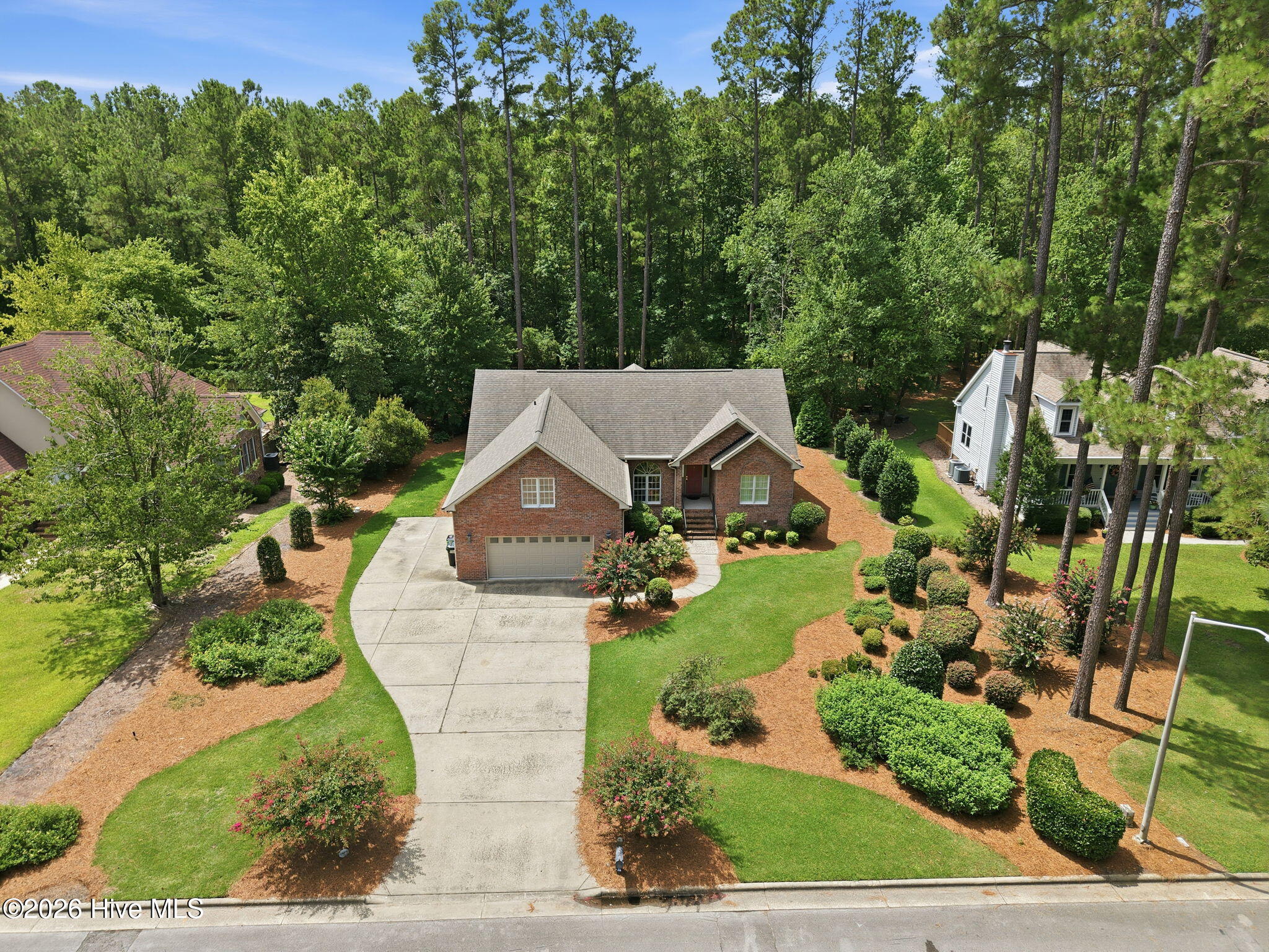 116 Saint Andrews Circle,New Bern