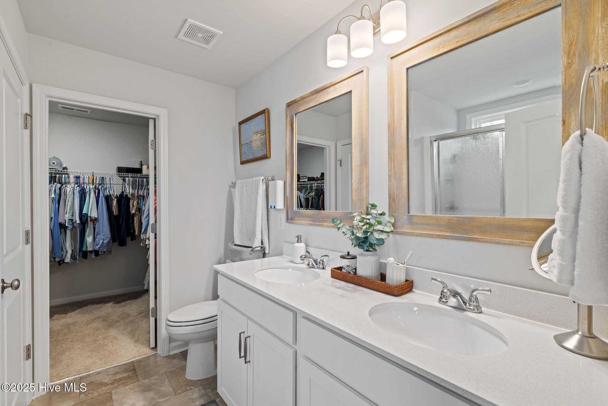 4433 Parsons Mill Drive, Castle Hayne, NC 28429 – photo 22: Primary bath