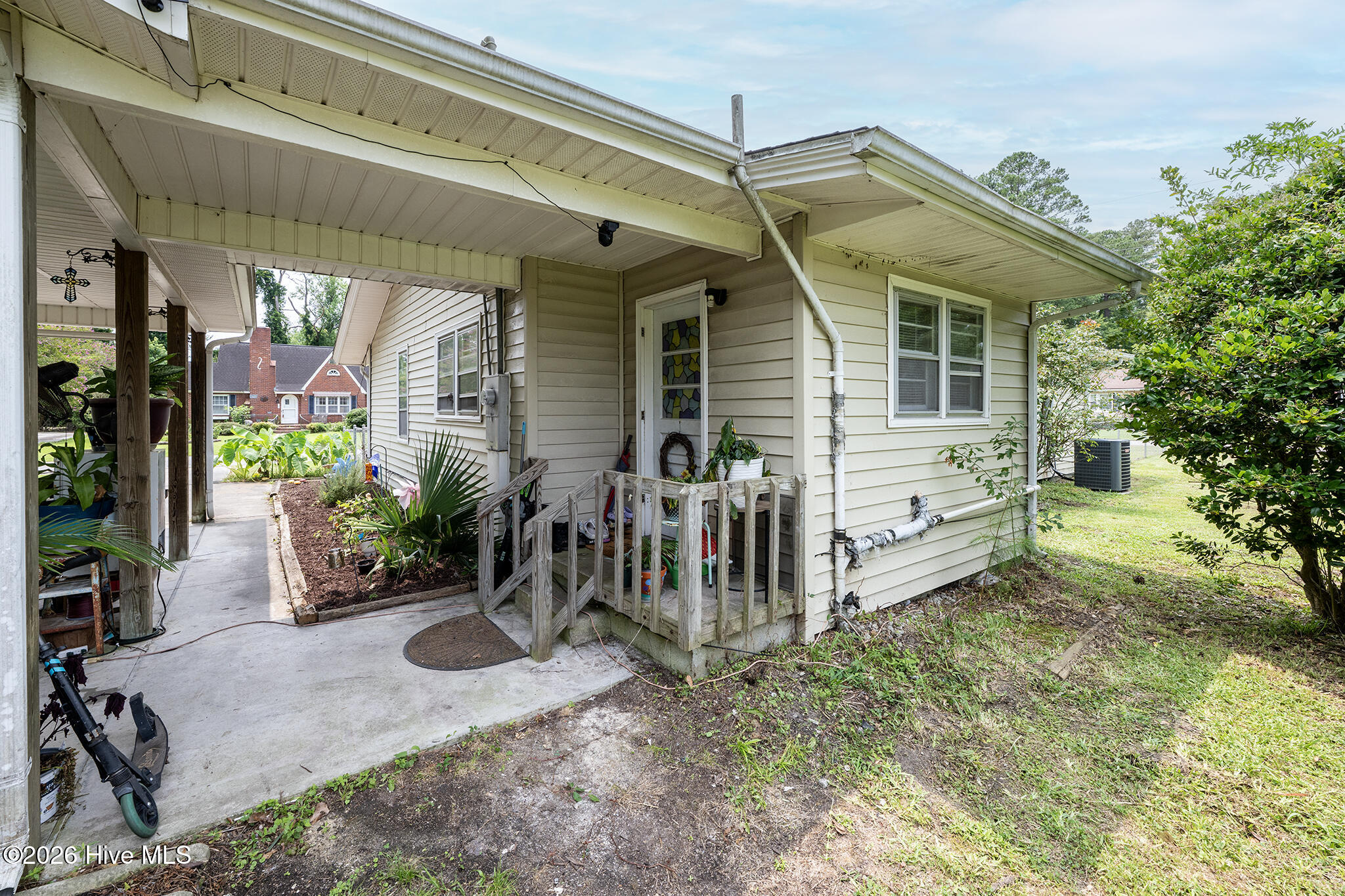 108 South Street,Bayboro