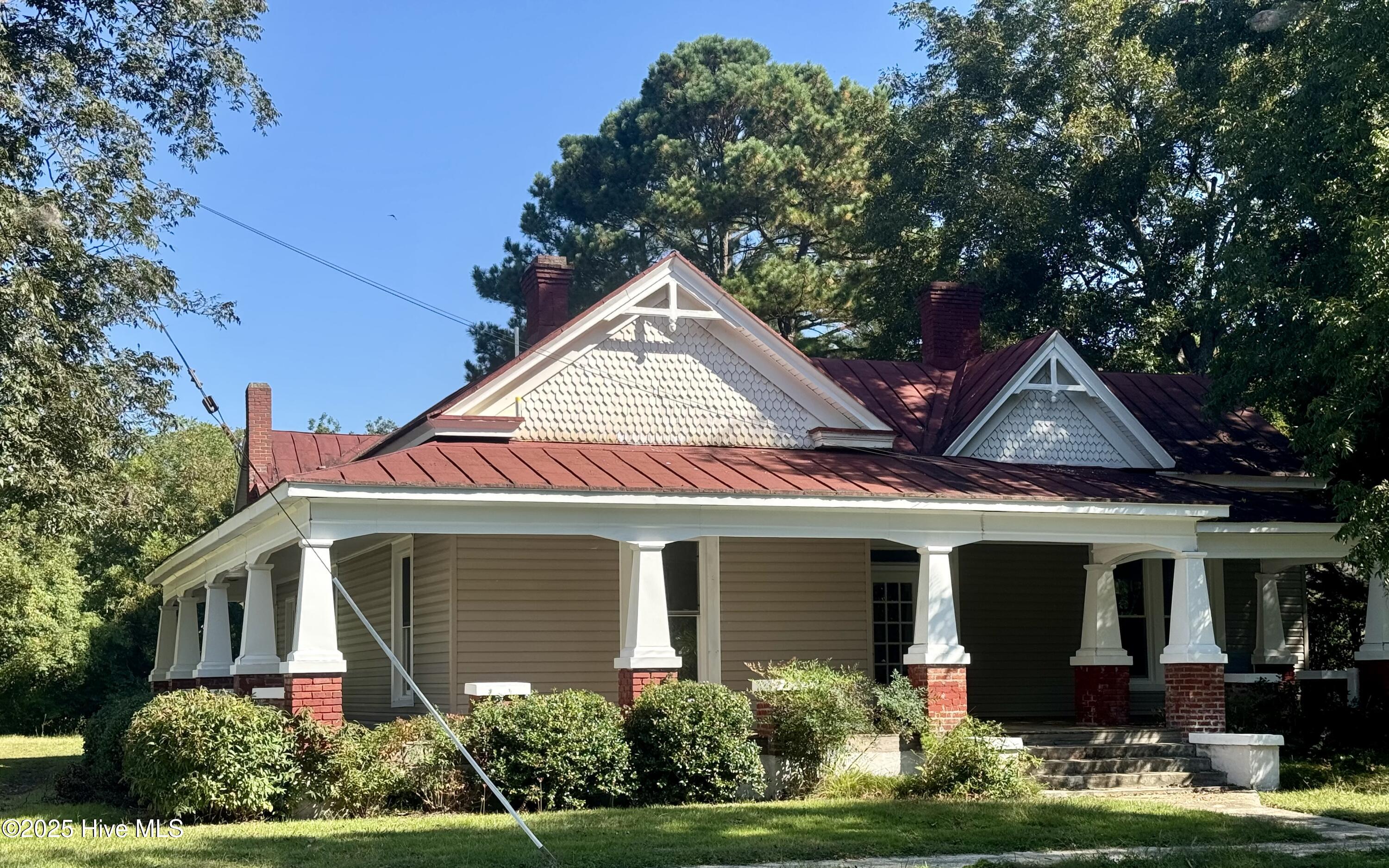 Property at 306 Main Street