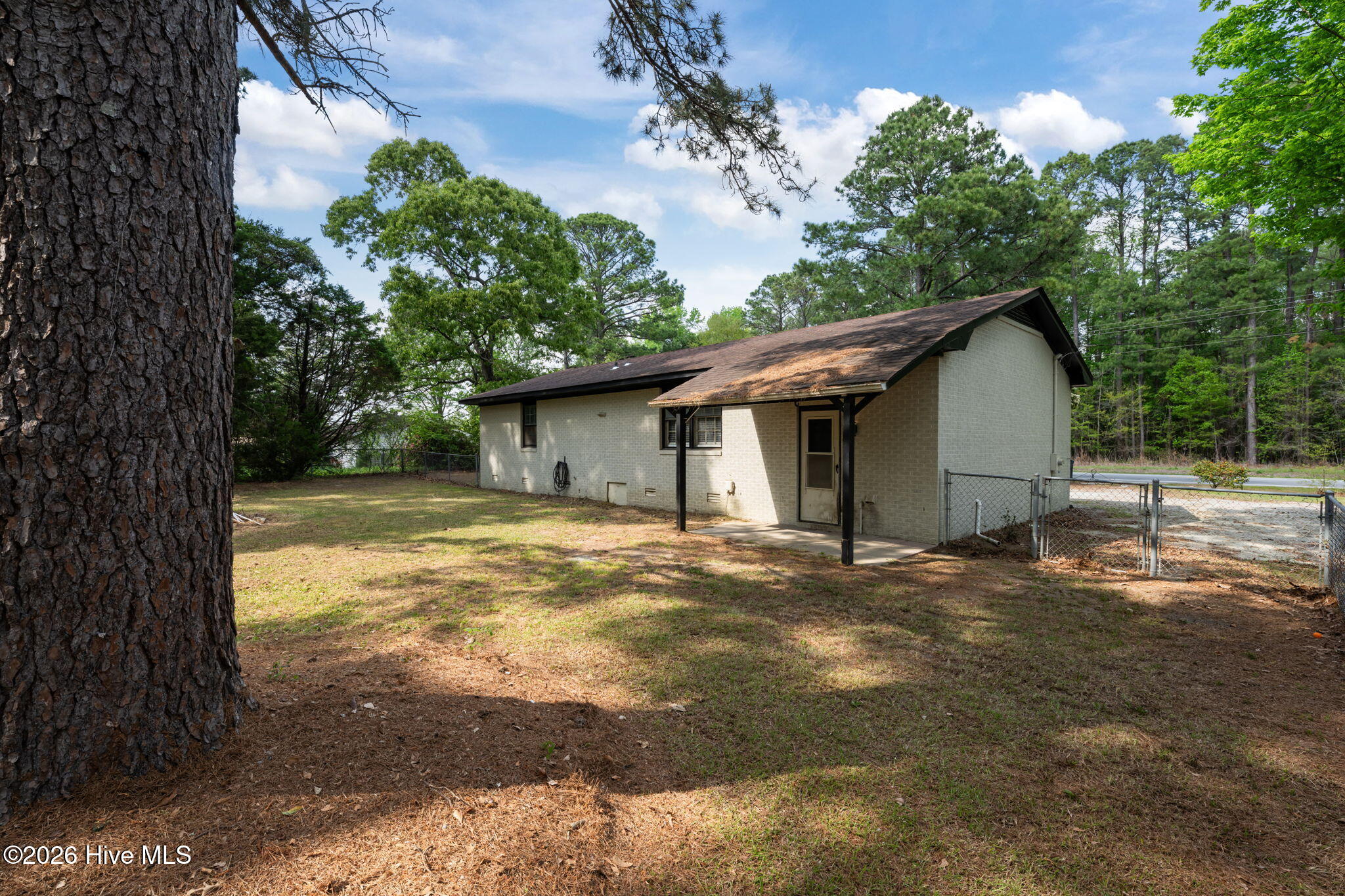 3605 River Road,Vanceboro