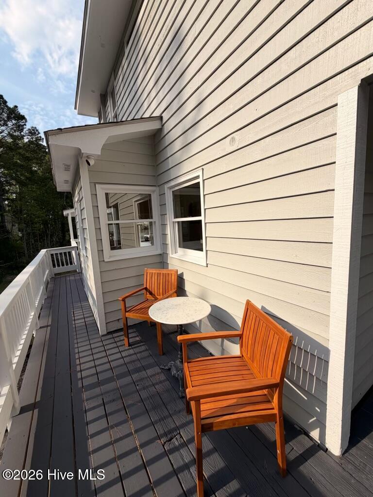 954 Fork Point Road Lot 16a,Oriental