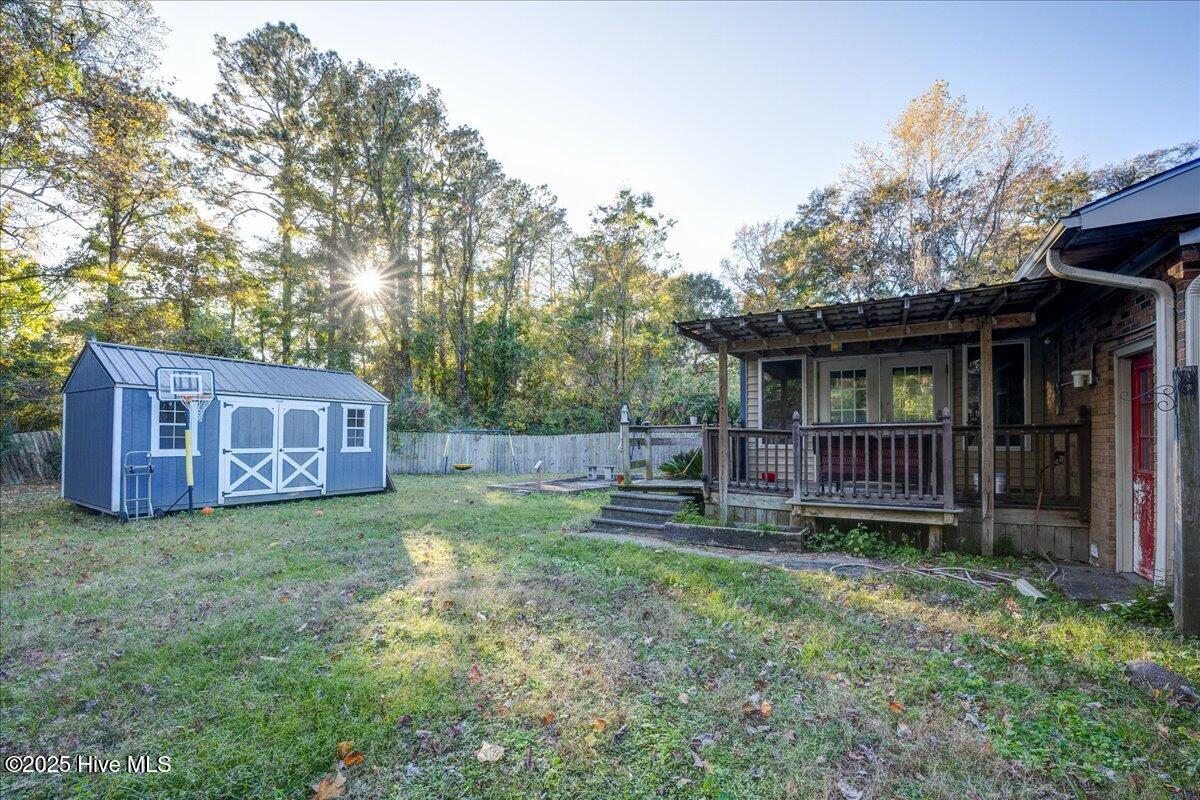 707 Clermont Road,New Bern