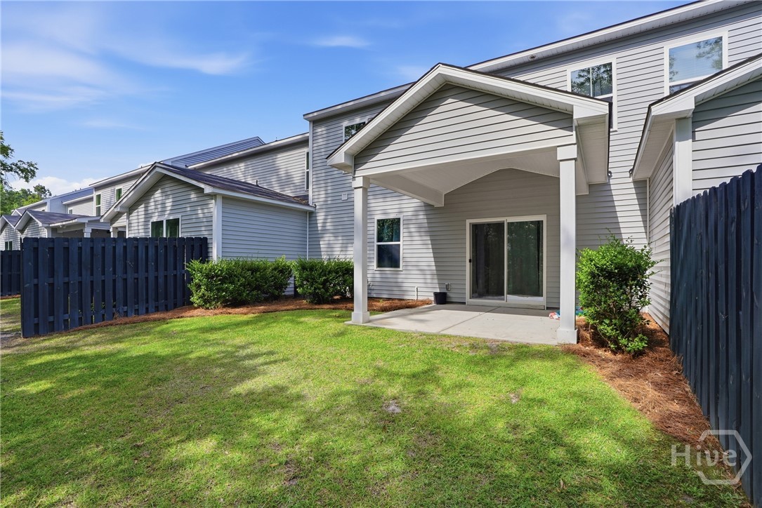 17 Crown Court, Richmond Hill, GA, 31324