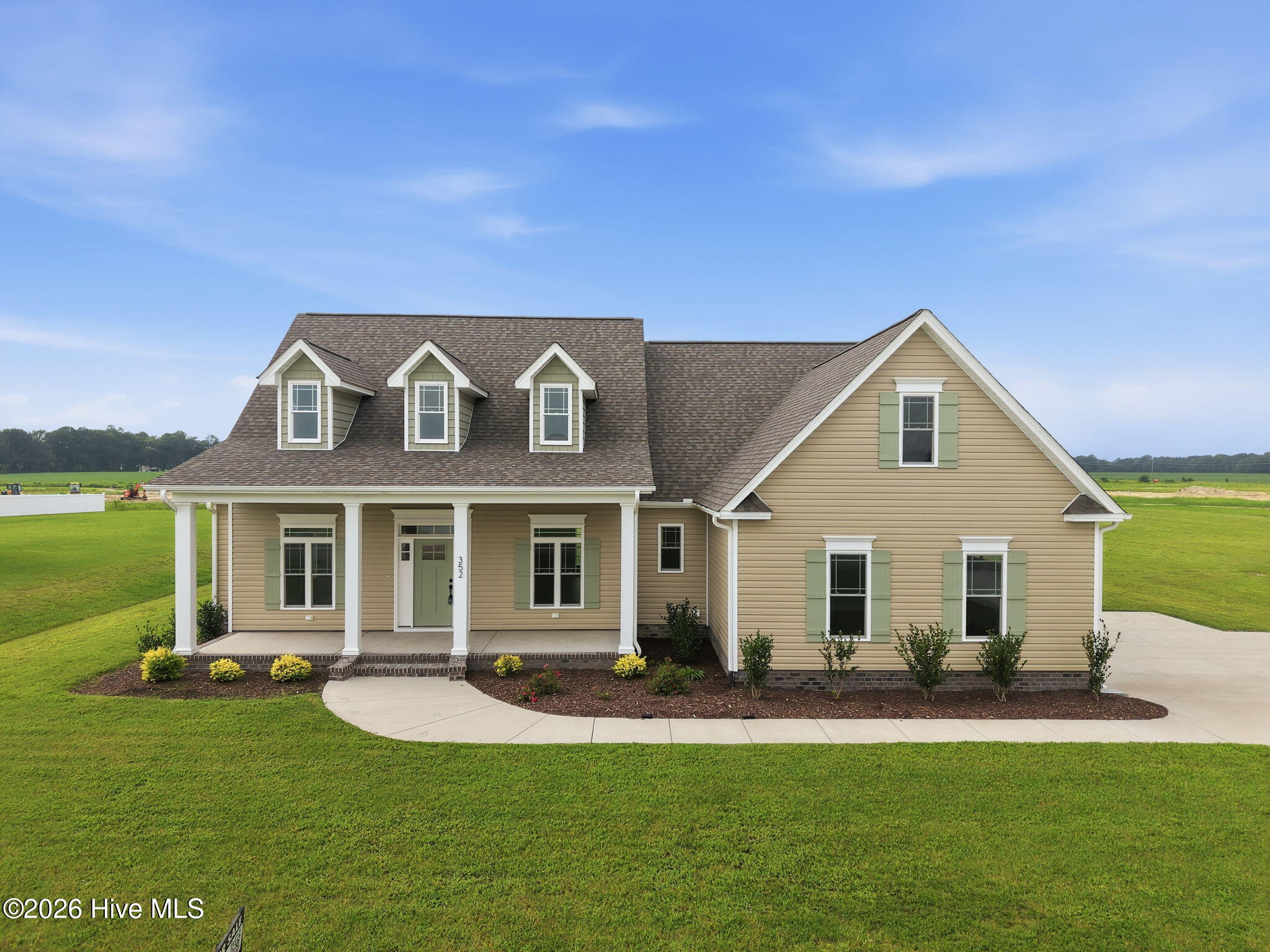 1st image of 352 Stephanye Ln, Greenville, NC 27834 | MLS# 100597174