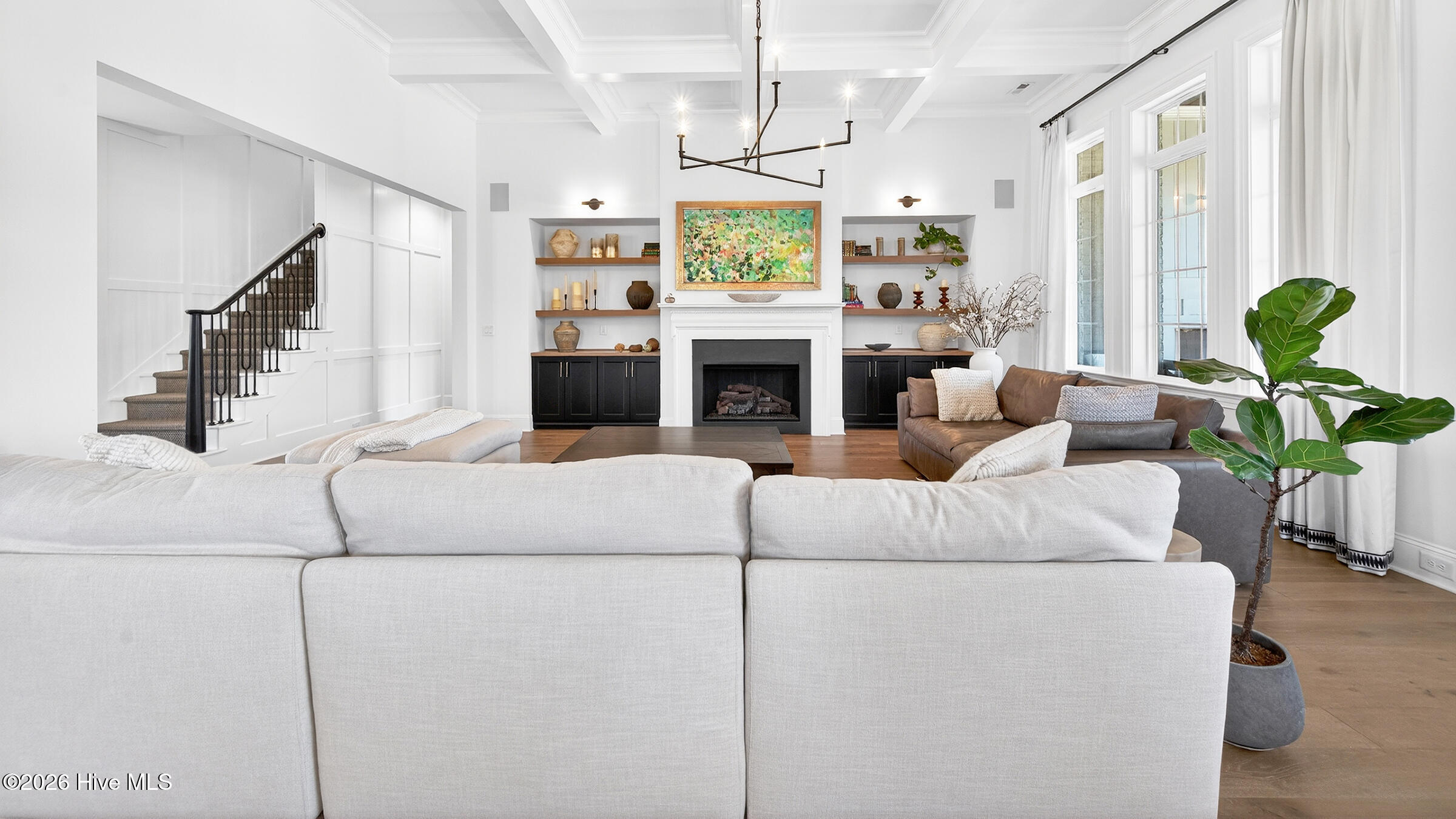 1196 Seasons End Lane, Grimesland, NC, 27837