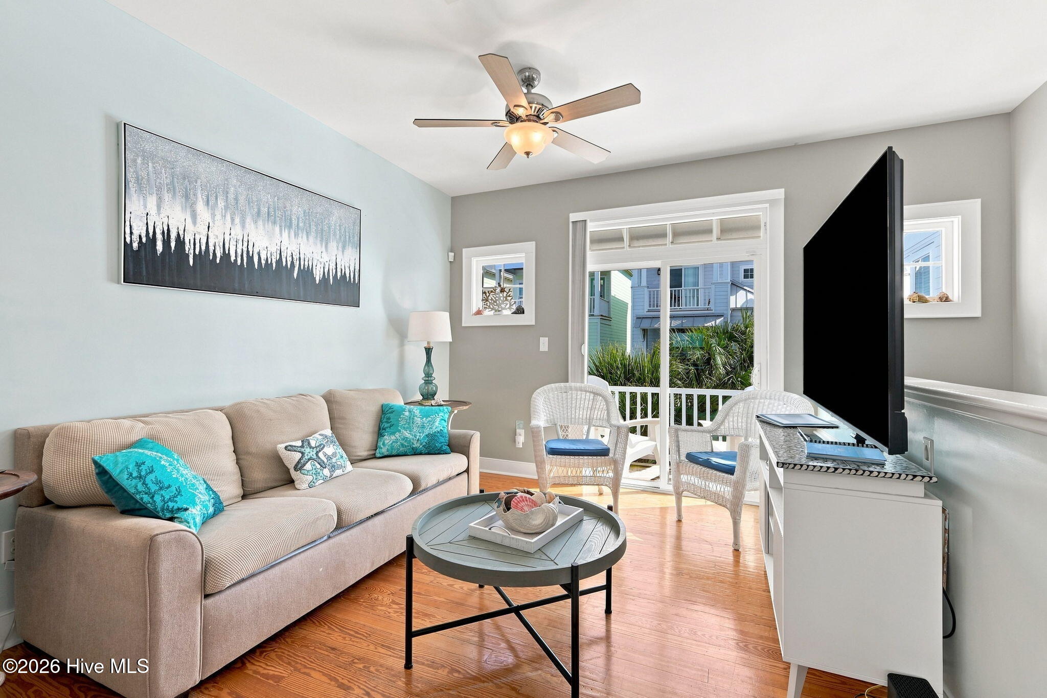 107 W Bogue Boulevard 3,Atlantic Beach