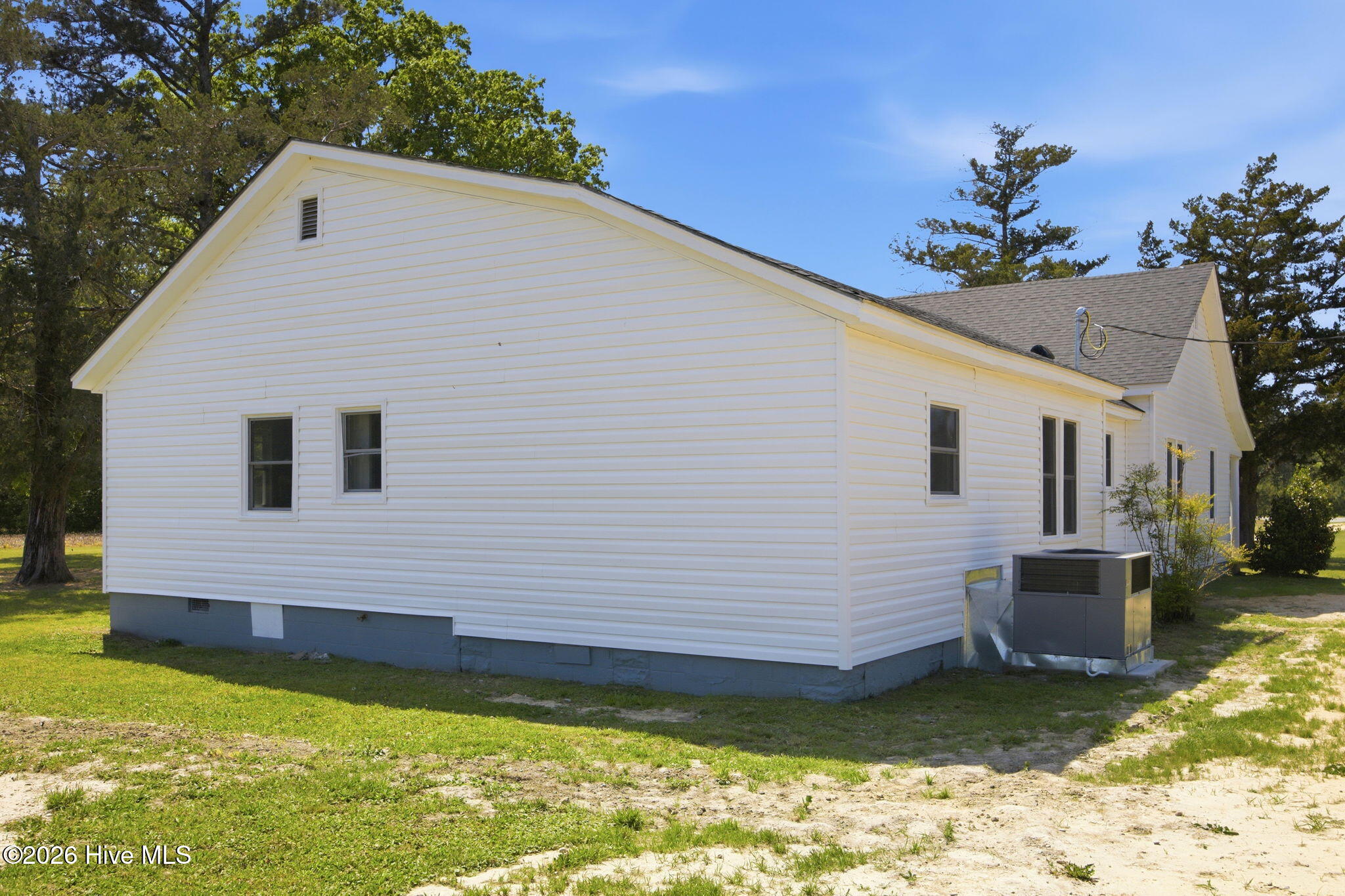 124 Republican Road, Windsor, NC, 27983