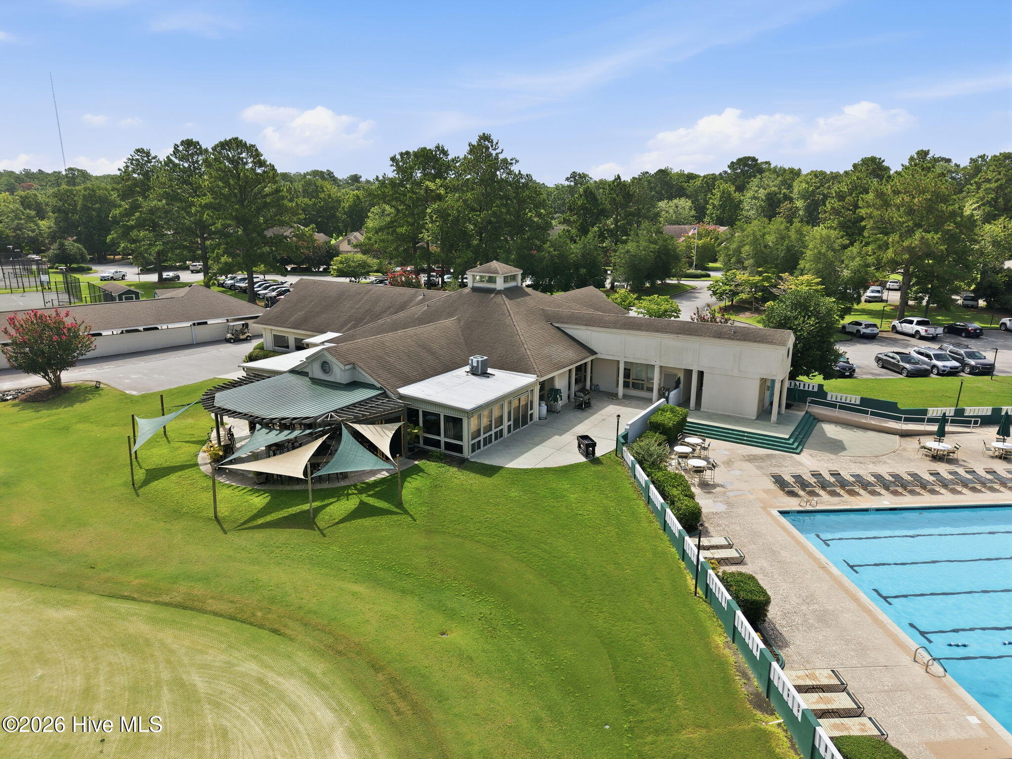 116 Saint Andrews Circle,New Bern