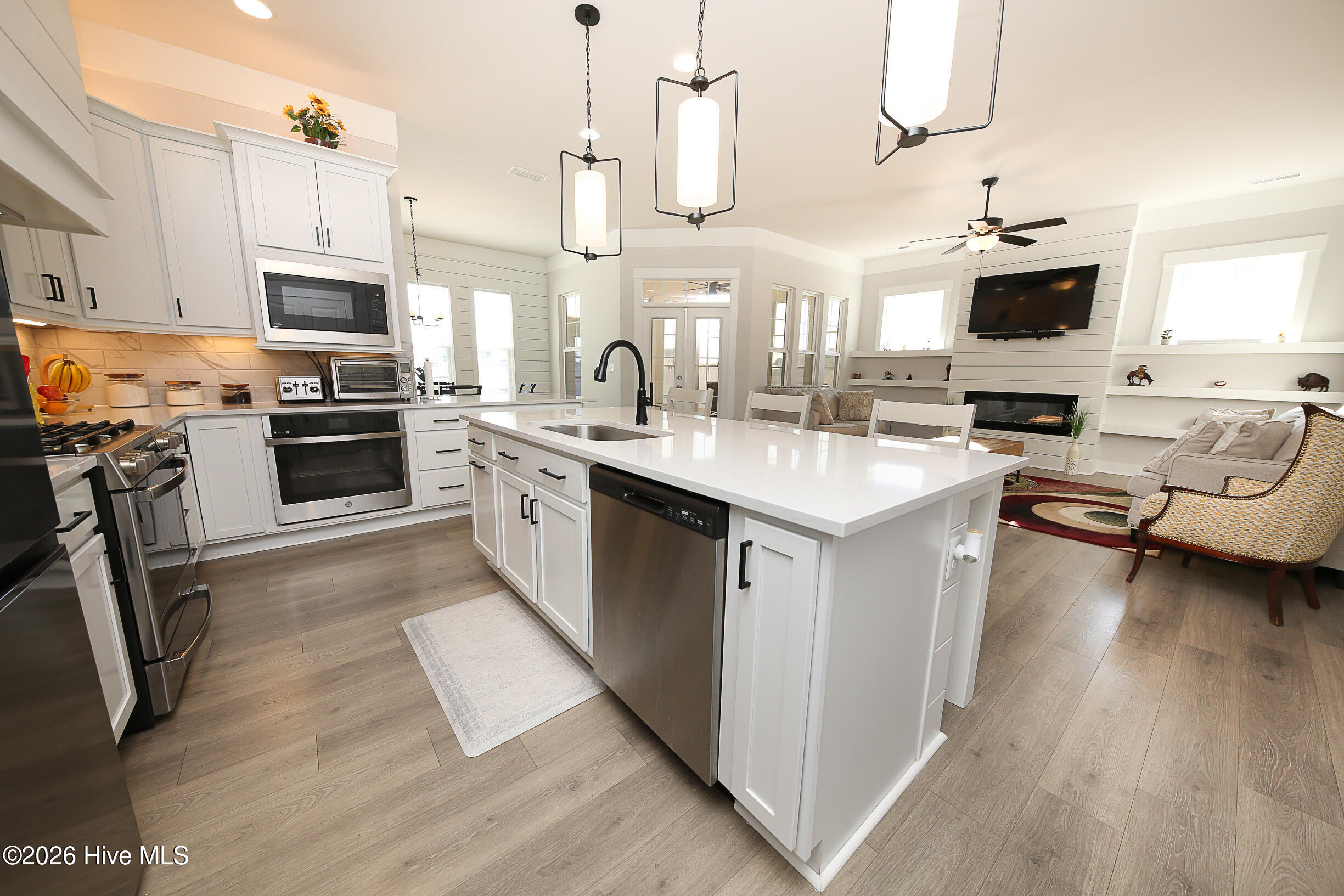 203 Farmstead Loop, Moyock, NC, 27958