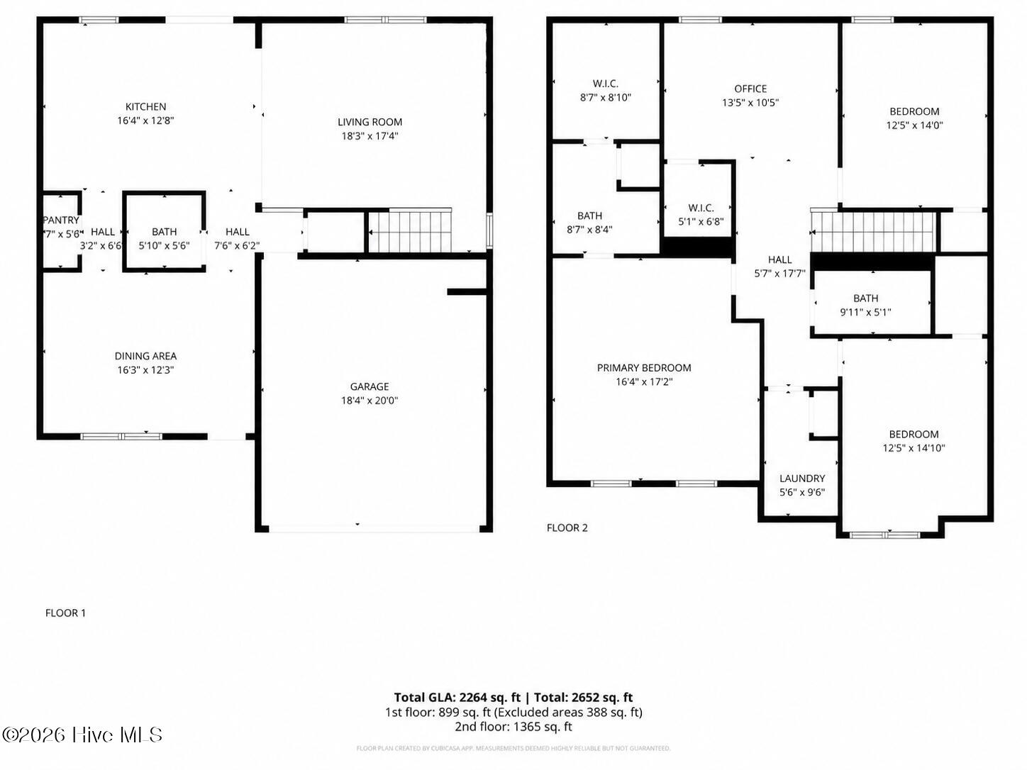 421 Frida Road,New Bern