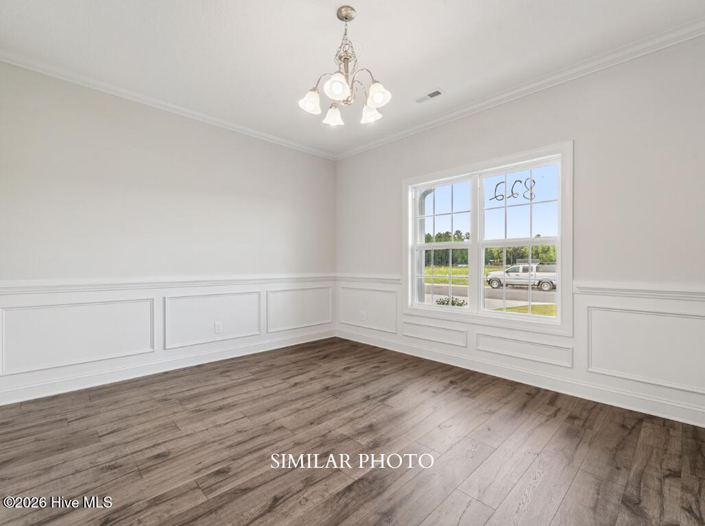 311 Water Wagon Trail, Jacksonville, NC, 28546