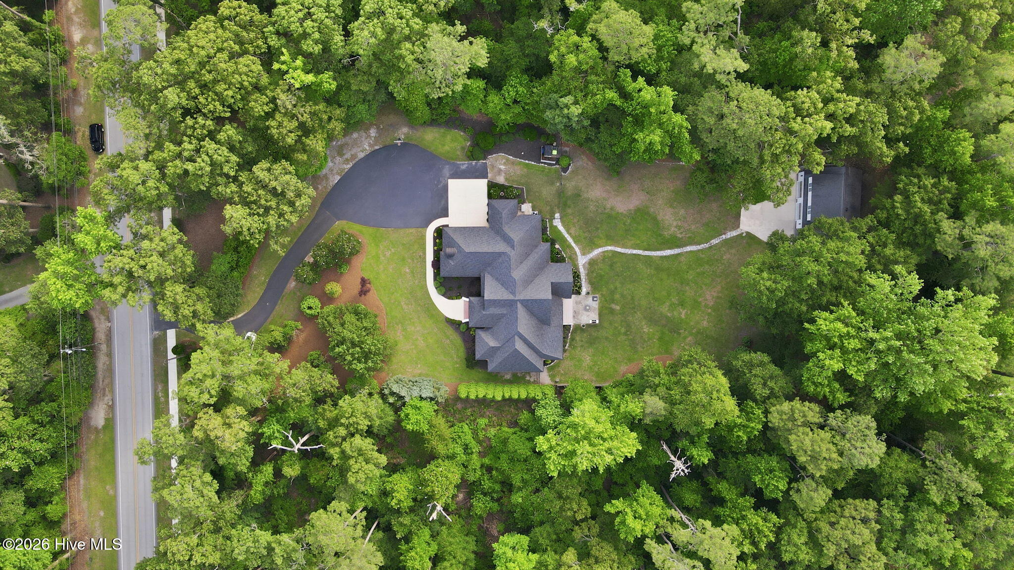 3508 Country Club Road,Trent Woods
