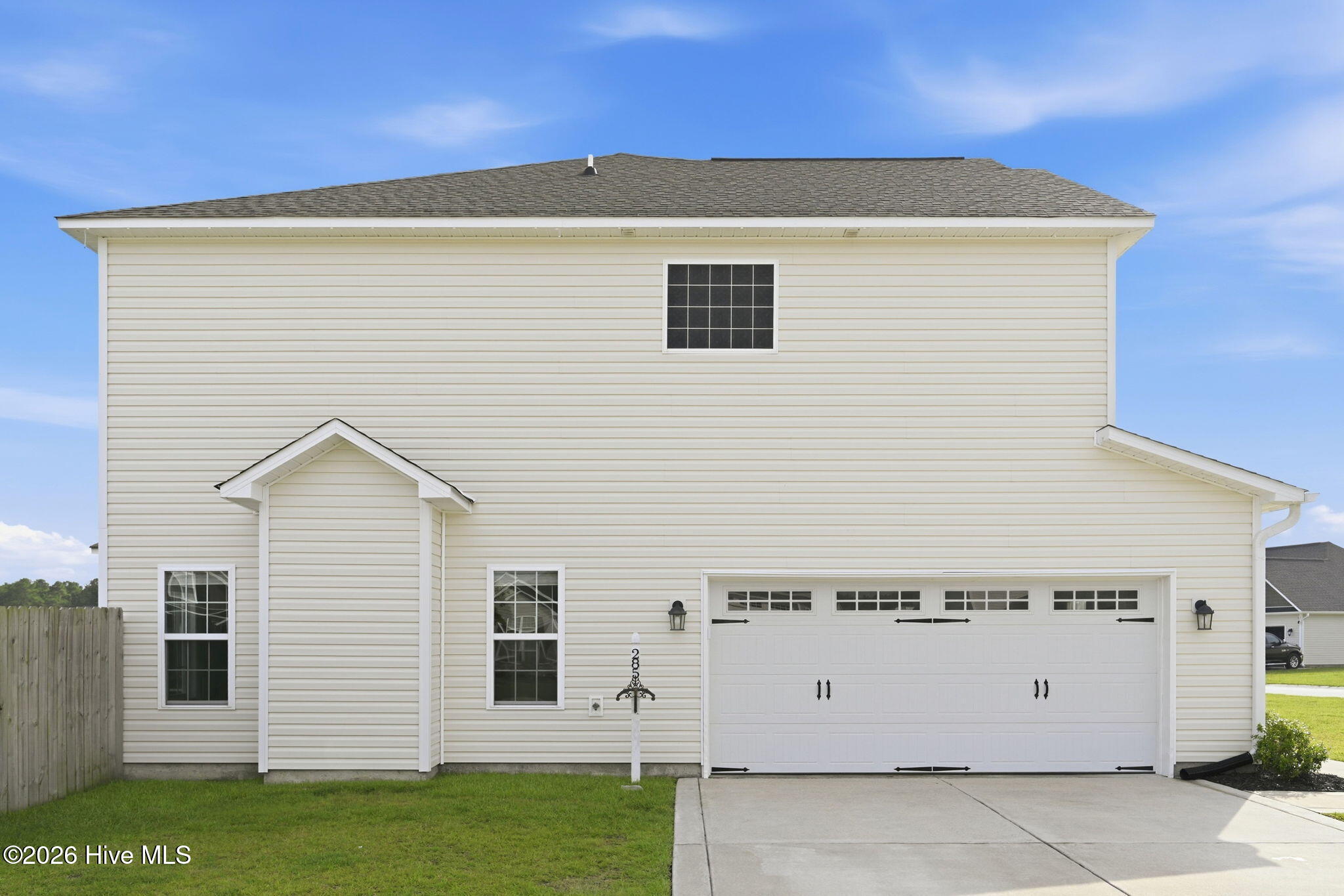 285 Wood House Drive,Jacksonville