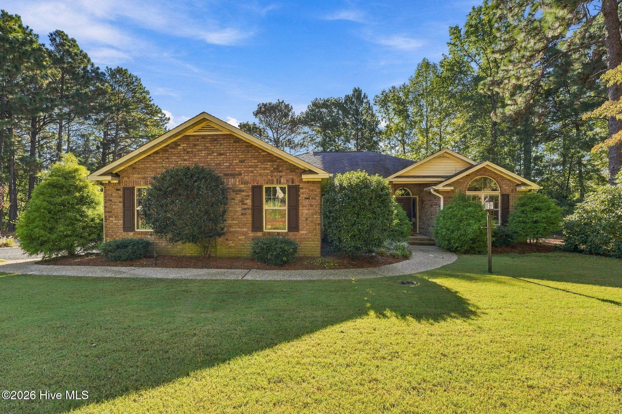 Single family home for sale at 120 Oxford Ct, West End, NC 27376 | MLS# 100608961
