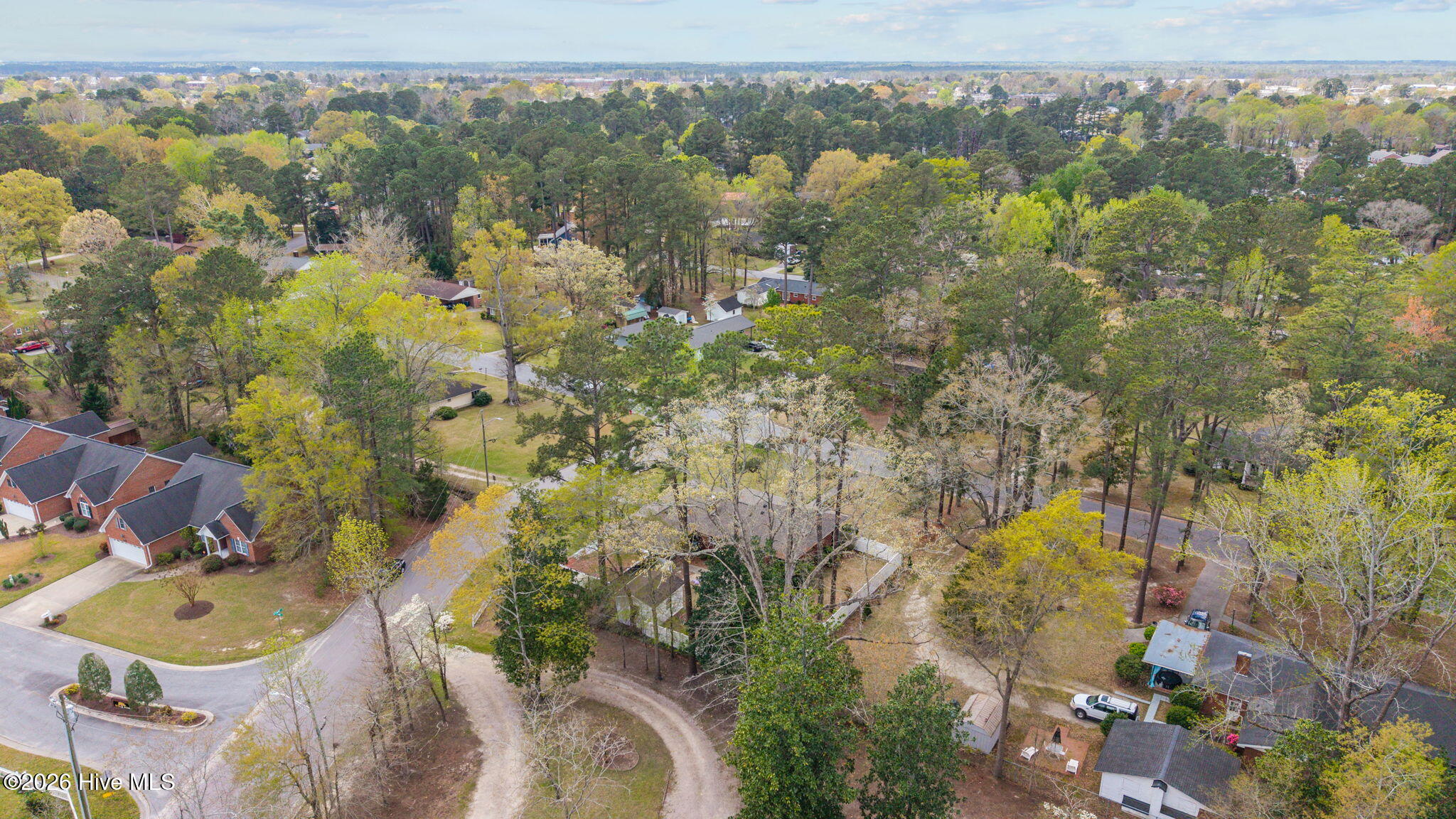 302 Oak Drive, Washington, NC, 27889