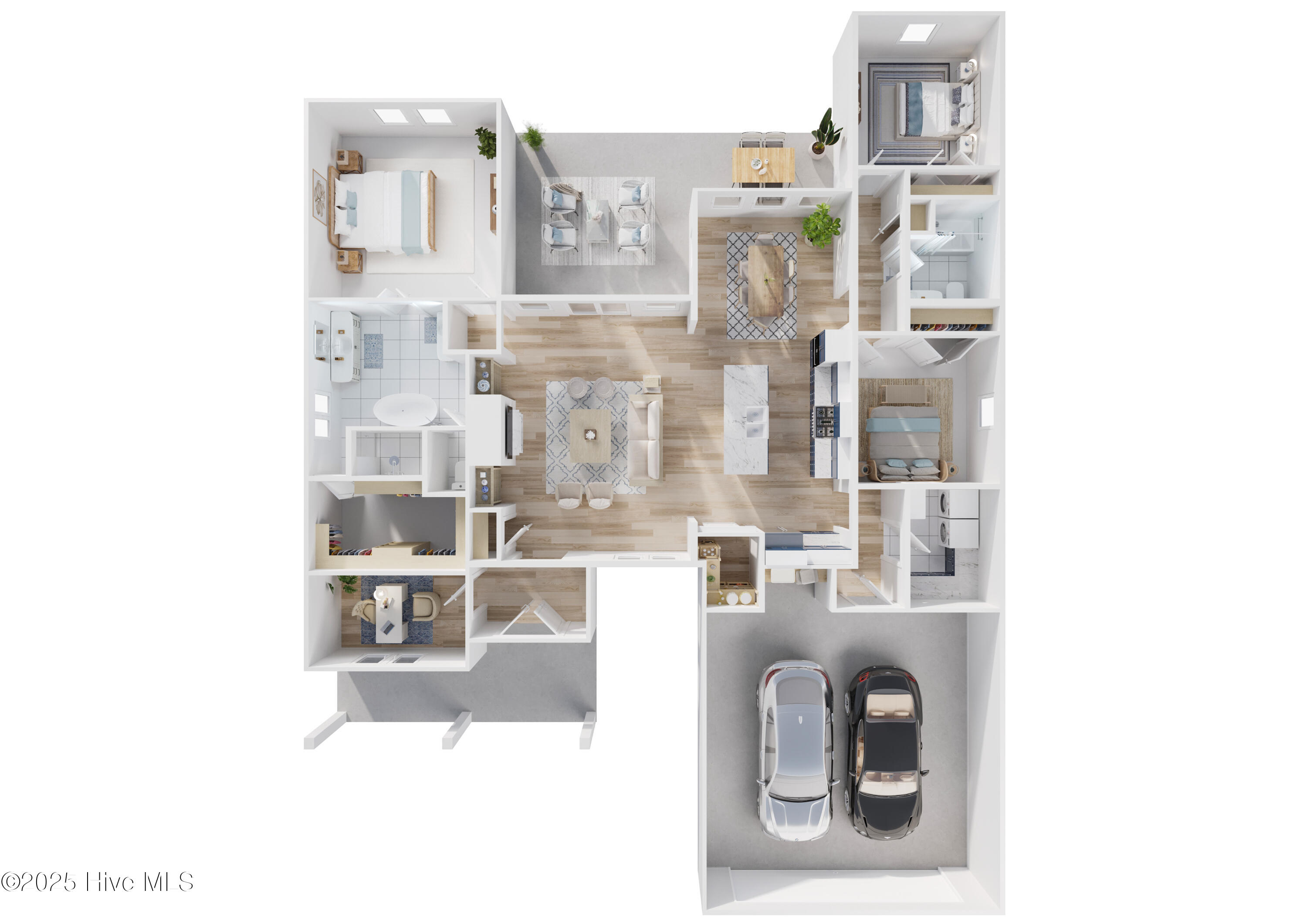 532 Avocet Drive, Beaufort, NC, 28516