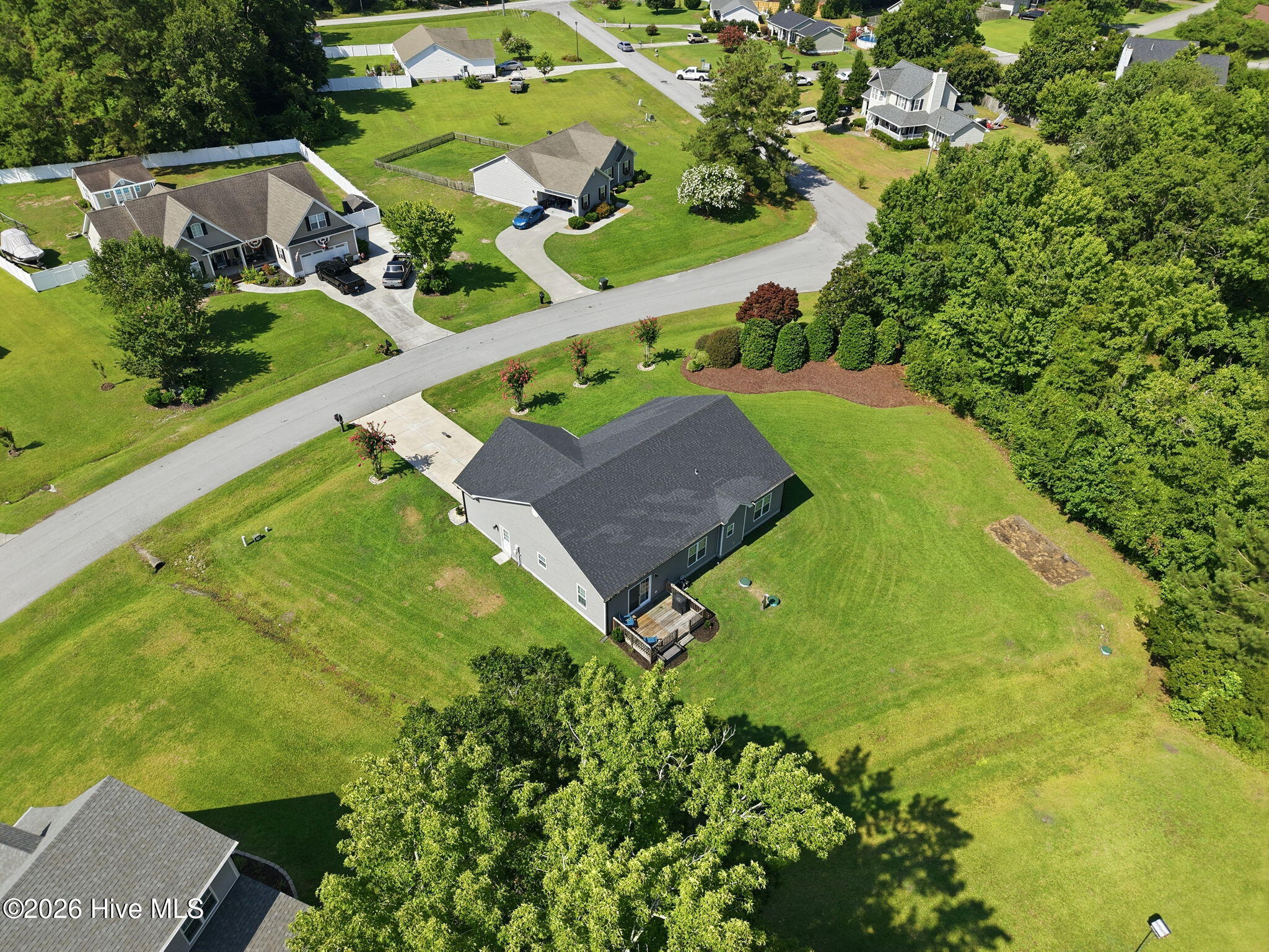 501 Park Meadows Drive,Newport