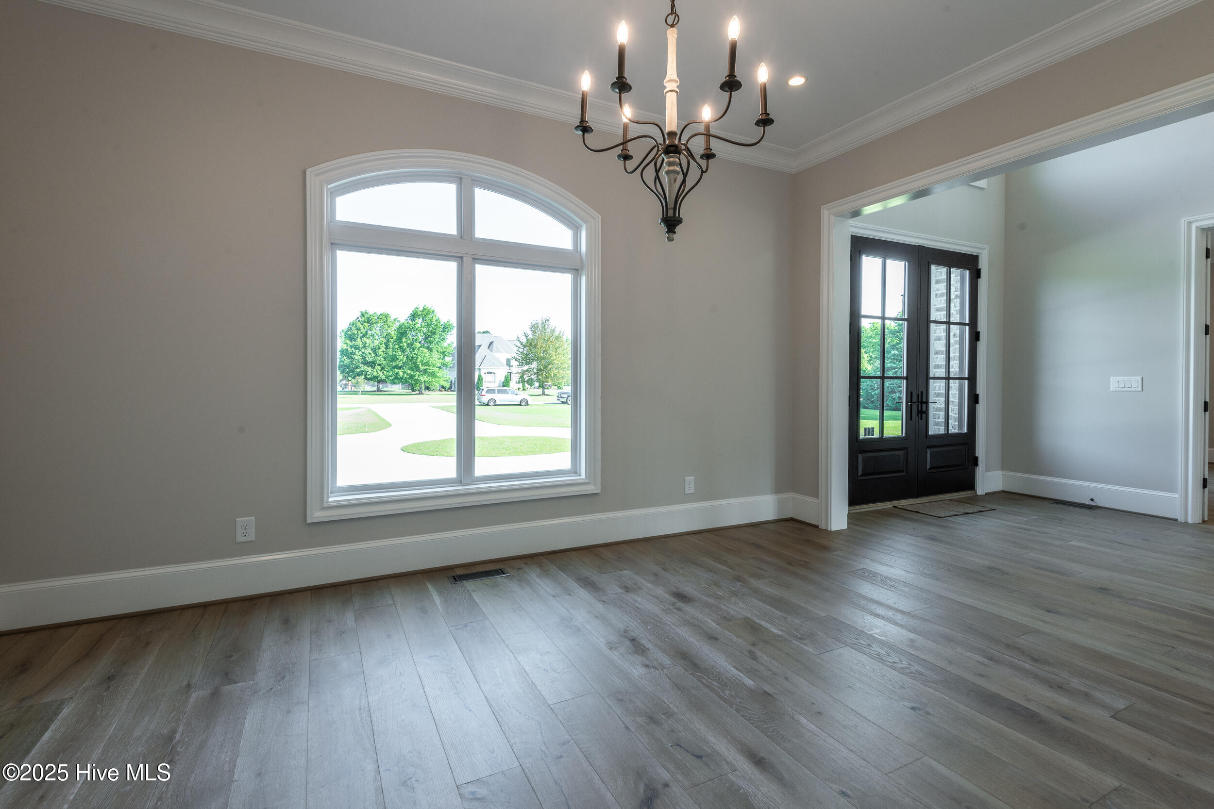 541 White Horse Drive, Greenville, NC, 27834