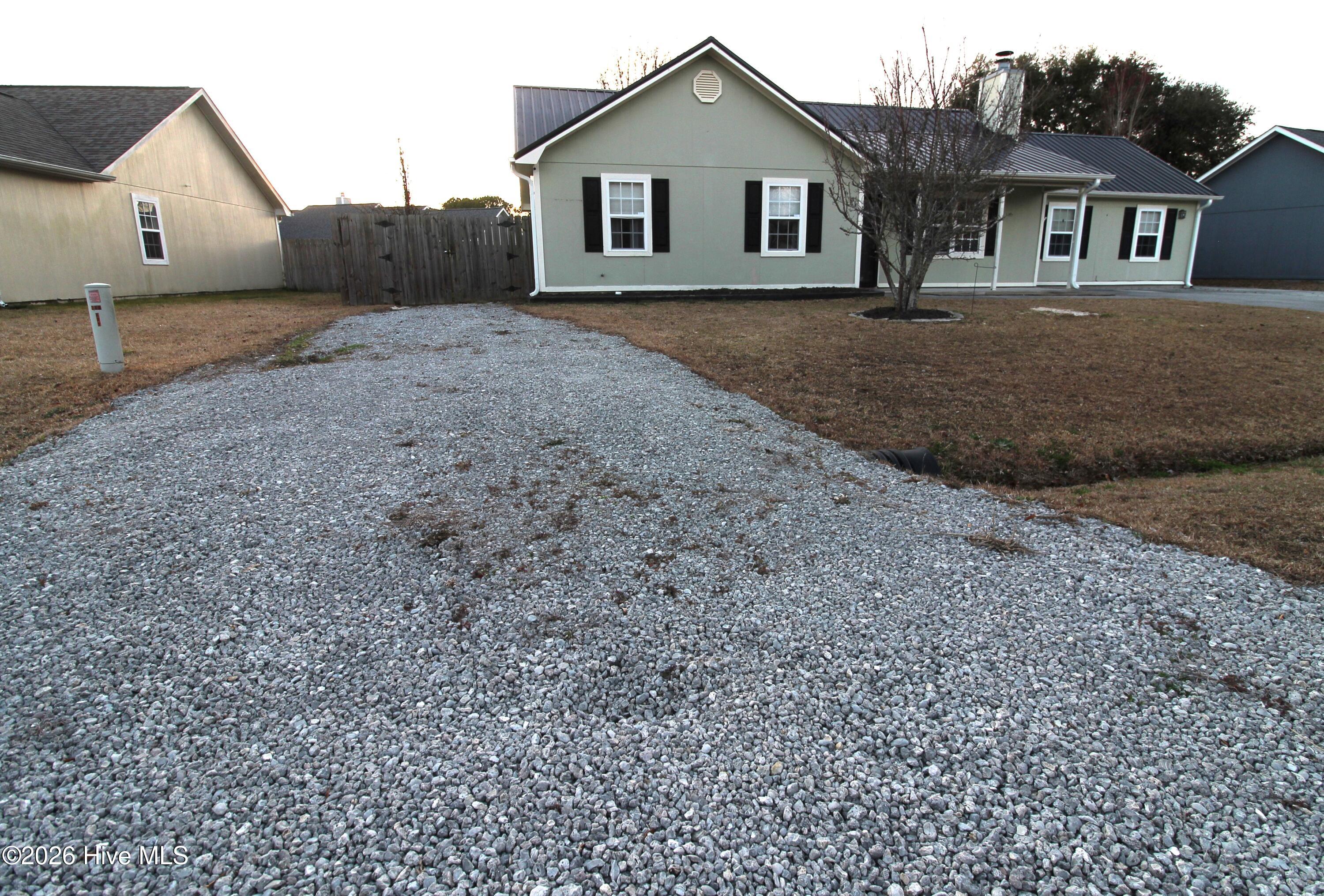 Homes for sale in Hubert, NC | 108 Foxlair Dr, Hubert, NC 28539 | MLS# 100558935