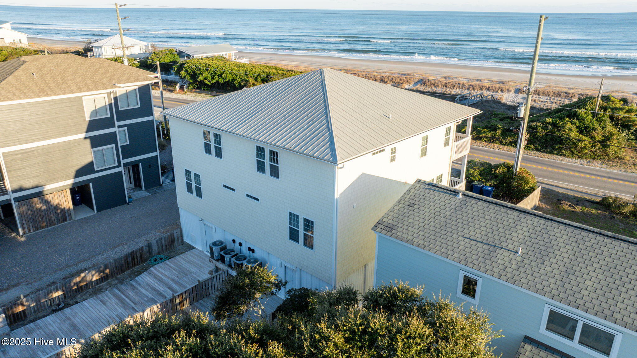 308 N Anderson Boulevard, Topsail Beach, NC, 28445