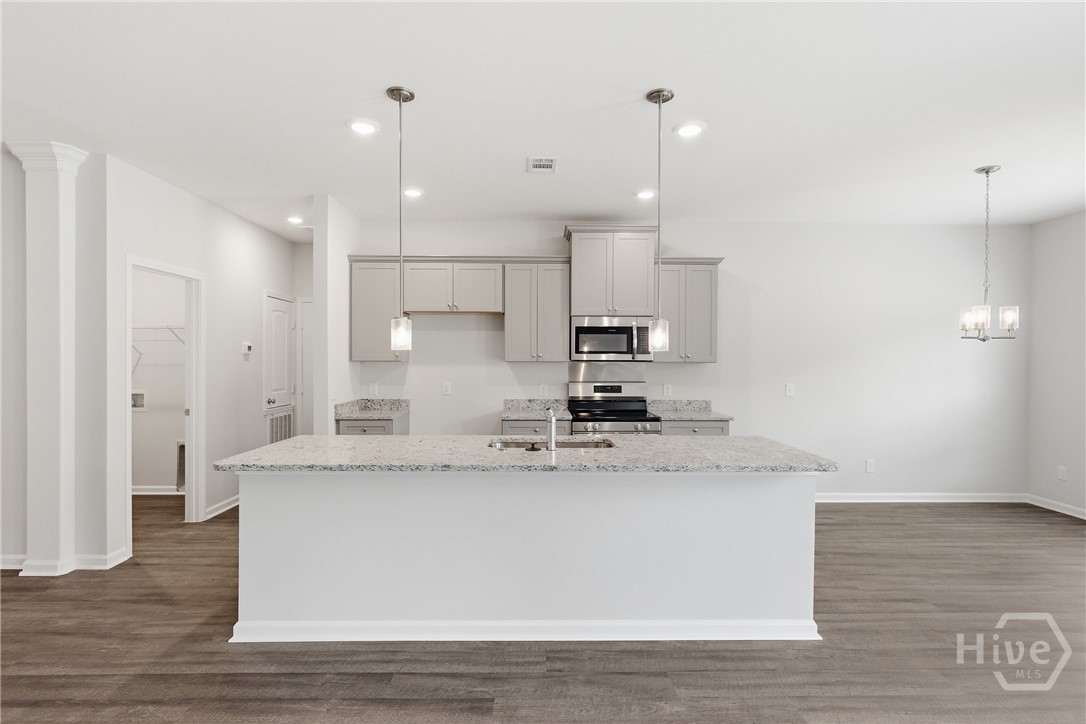 4th image of 103 Exmoor Cir, Savannah, GA 31302 | MLS# SA342752