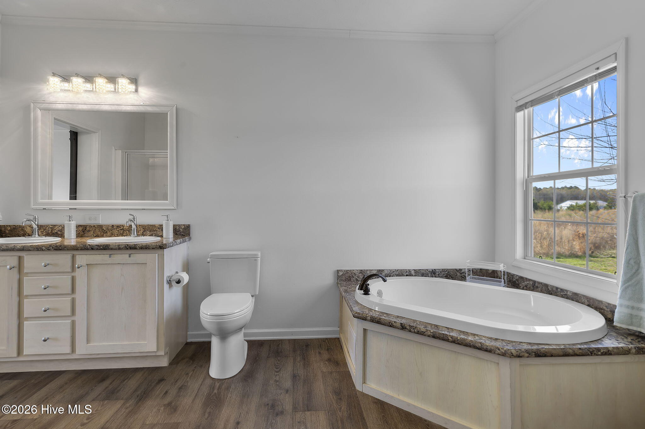 414 N Gregory Road, Shawboro, NC, 27973