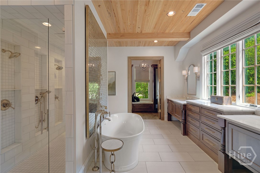 1625 Evergreen Park, Statham, GA, 30666