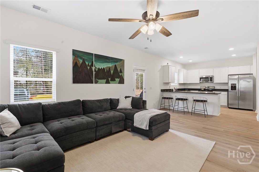 262 Wellstone Way, Richmond Hill, GA, 31324