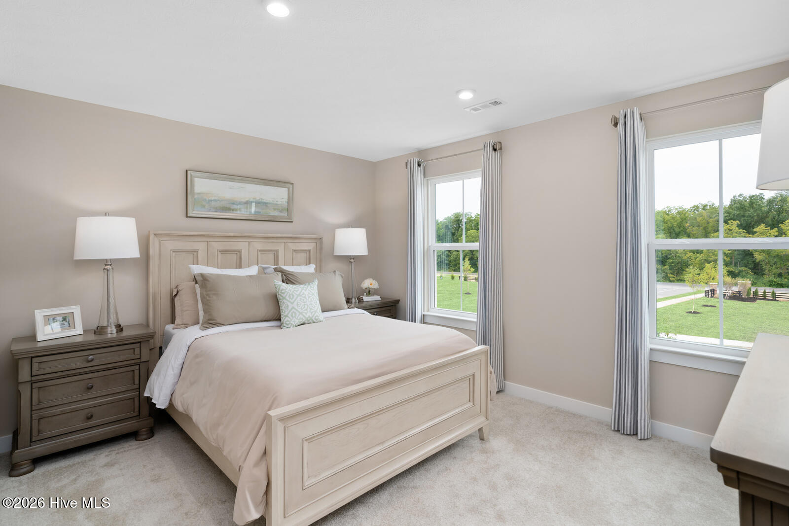 23 bedroom