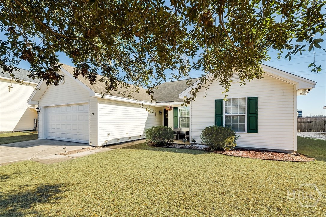 33 Cordage Circle, Savannah, GA, 31407