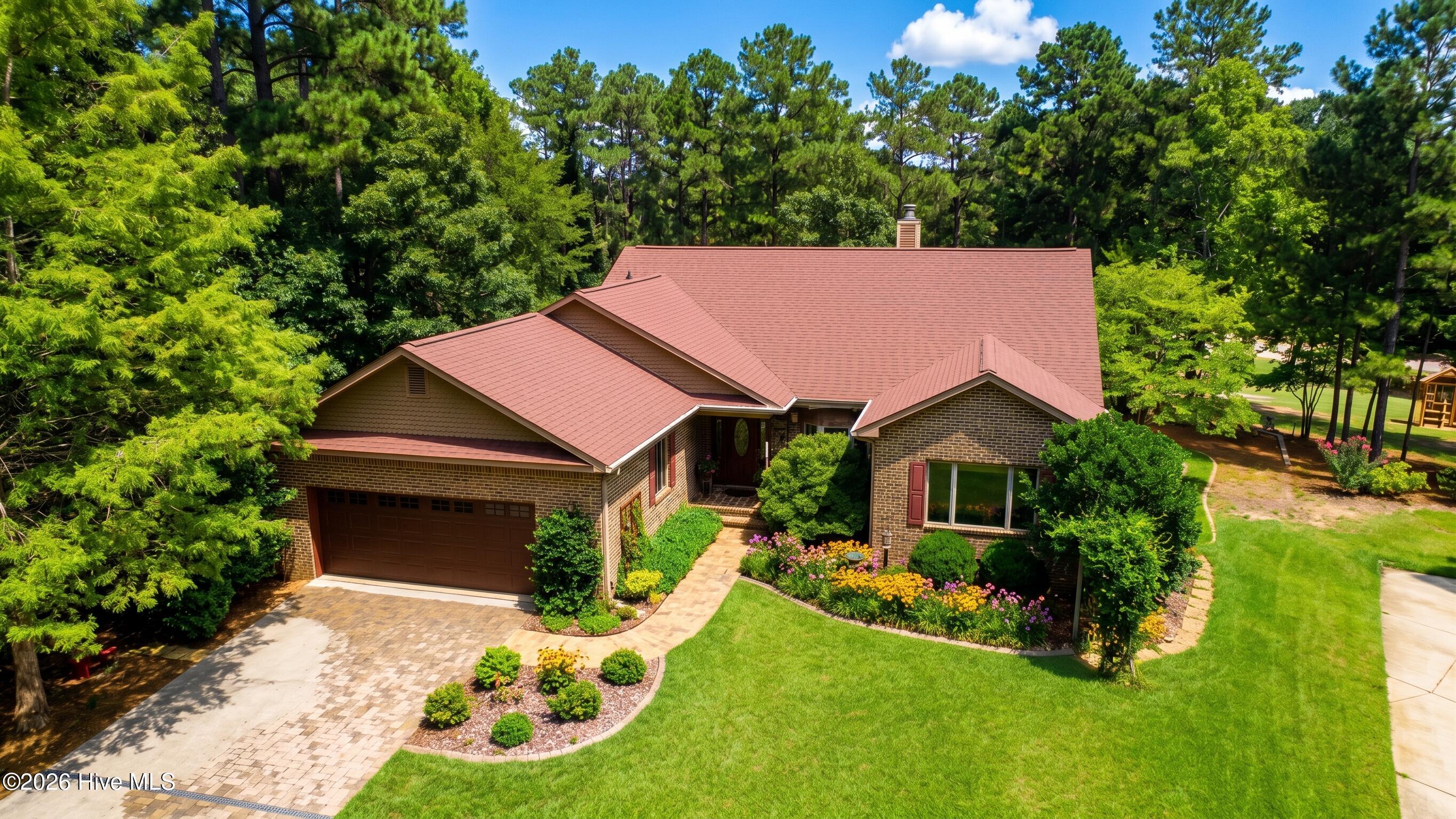 Single family home for sale at 310 Divot Ct, Mc Cormick, SC 29835 | MLS# 100604790