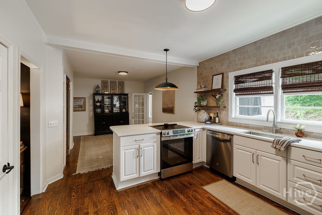 3790 Barnett Shoals Road