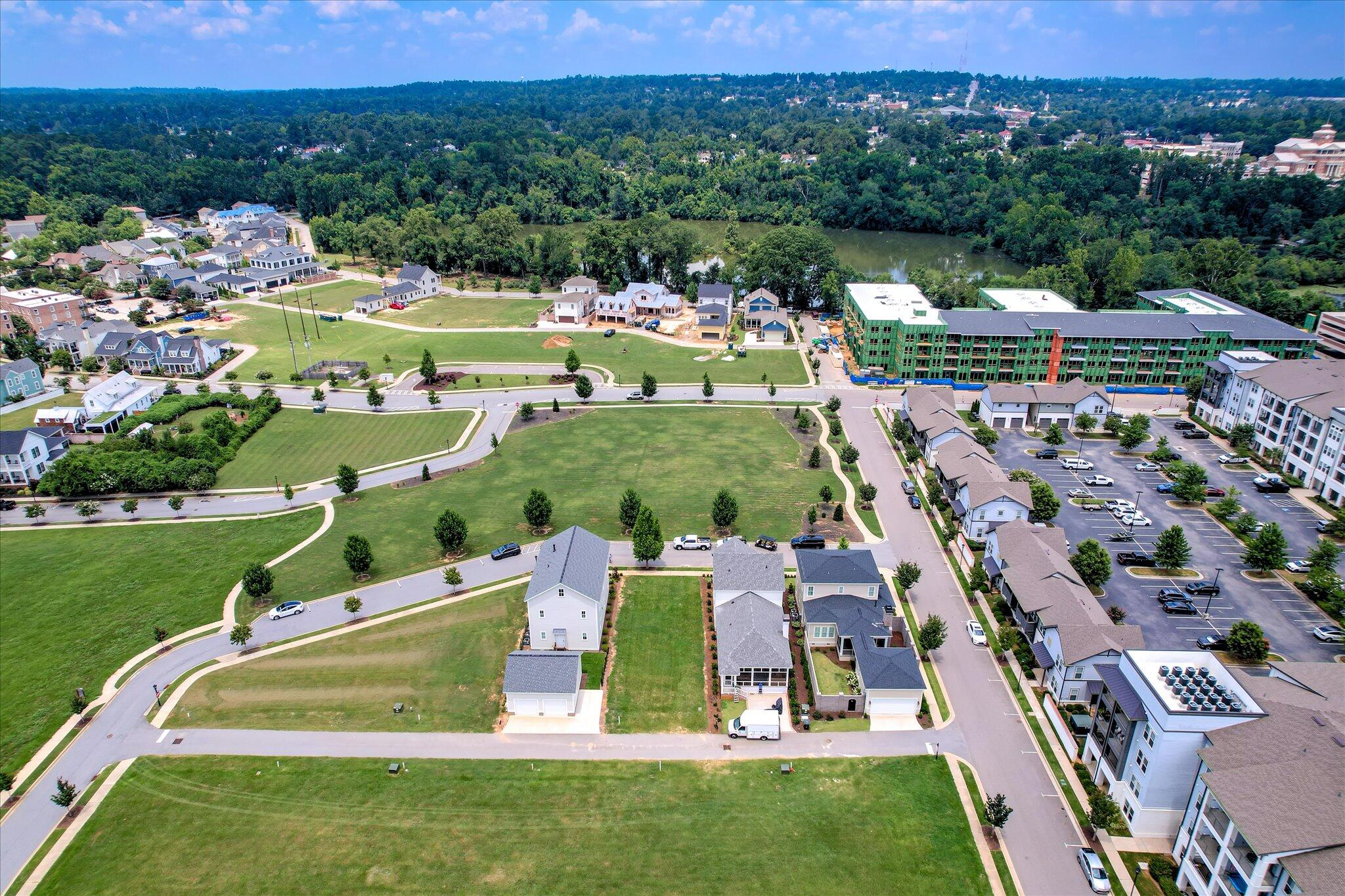 383 Blue Clay Drive, North Augusta, SC, 29841