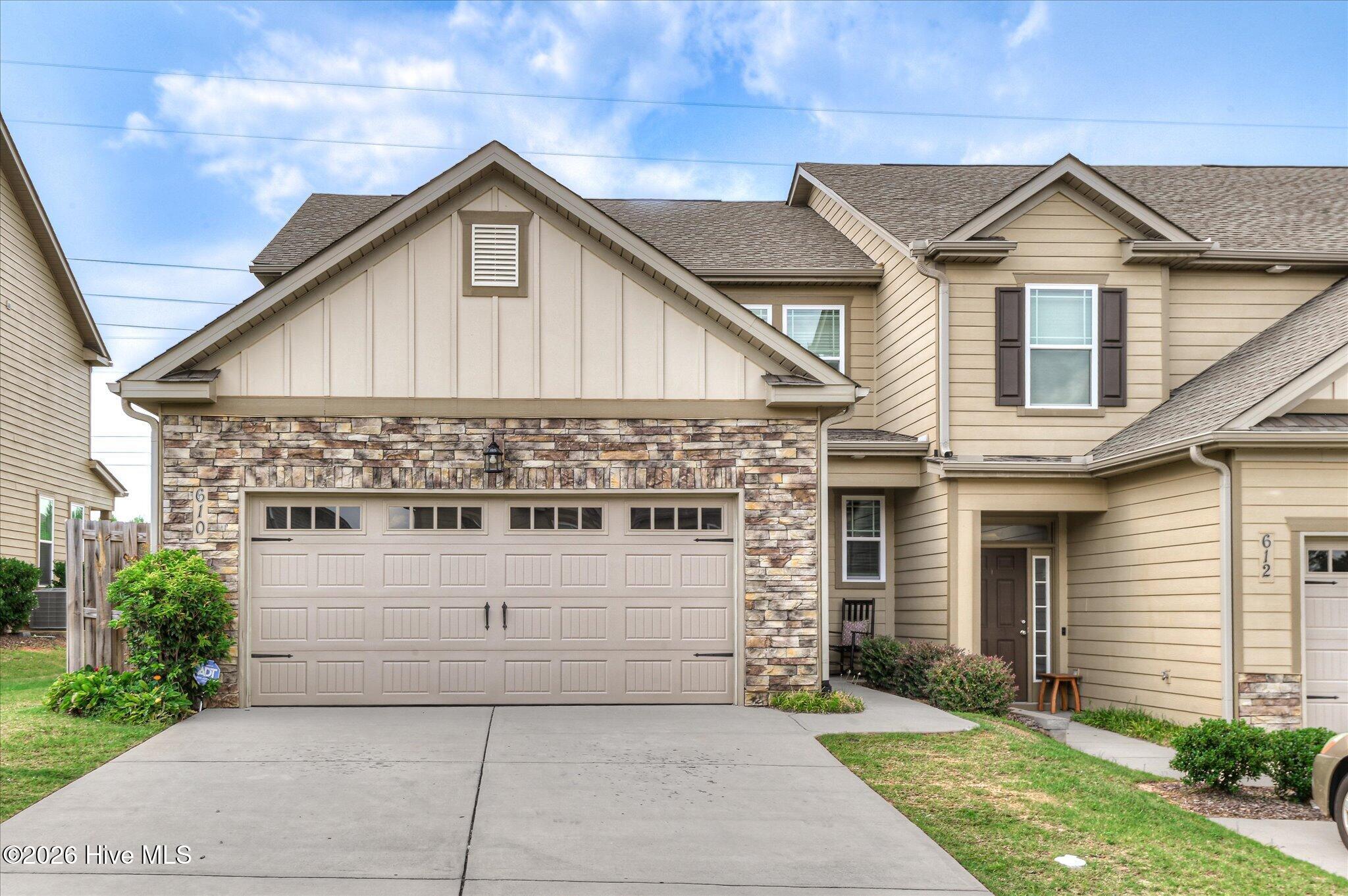 Photo 3 of Townhouse for sale at 610 Vinings Dr #1a, Grovetown, GA 30813 | MLS# 100604128 | Listing updated on 2026-09-17