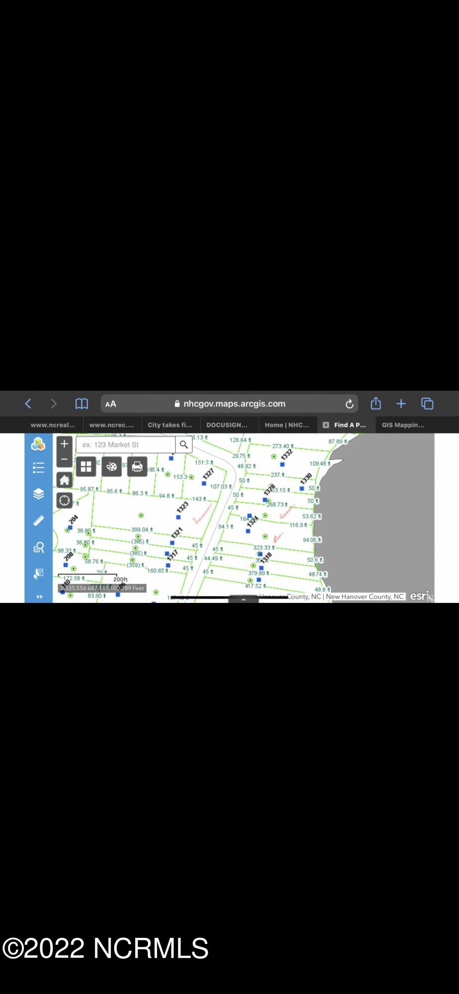 1326 Saint Joseph Street, Carolina Beach, NC, 28428