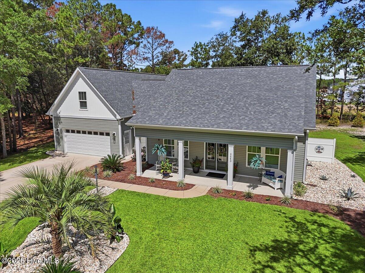 2643 Jessica Lane SW, Supply, NC 28462 – photo 9