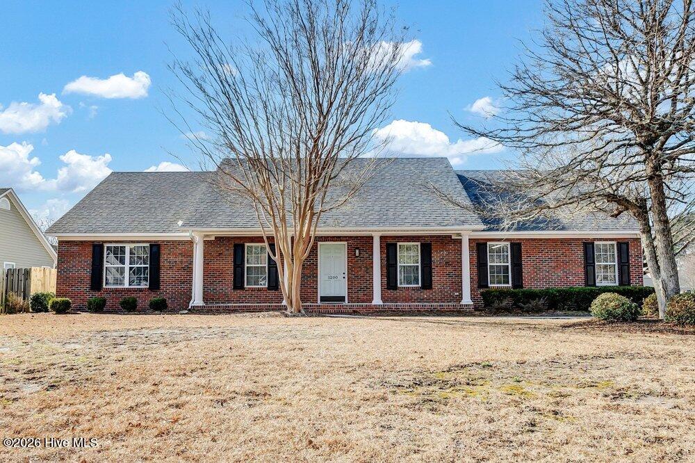 1013 Kingfish Way, New Bern, NC, 28562