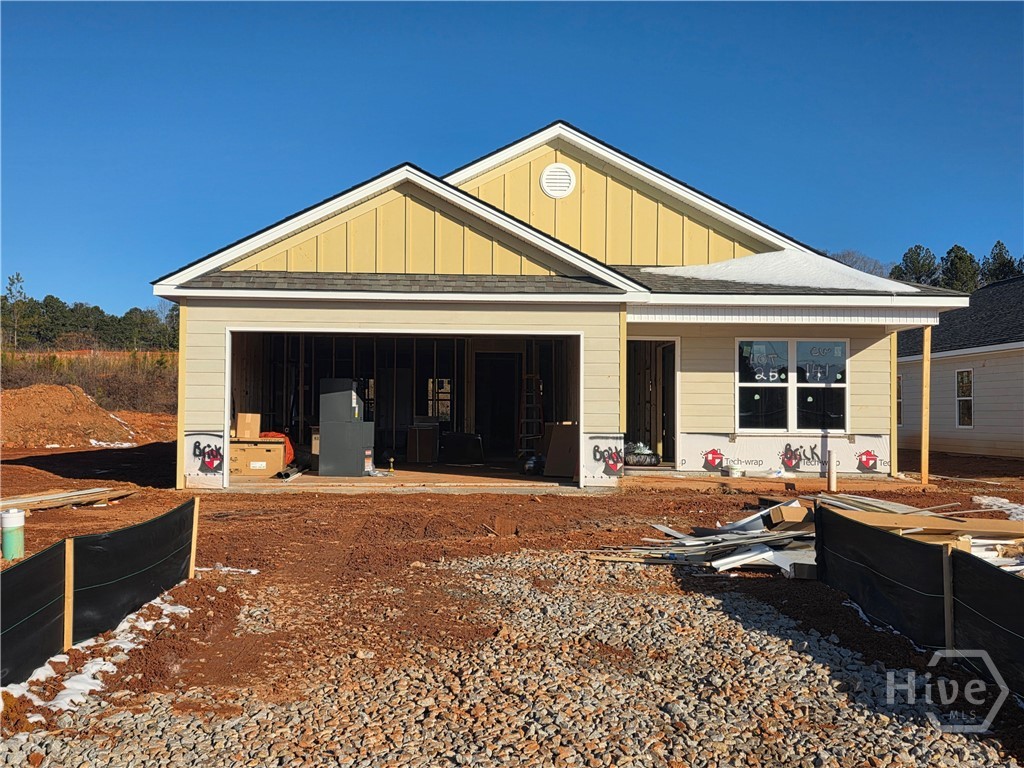 131 Rosedale Drive, Elizabeth City, NC, 27909