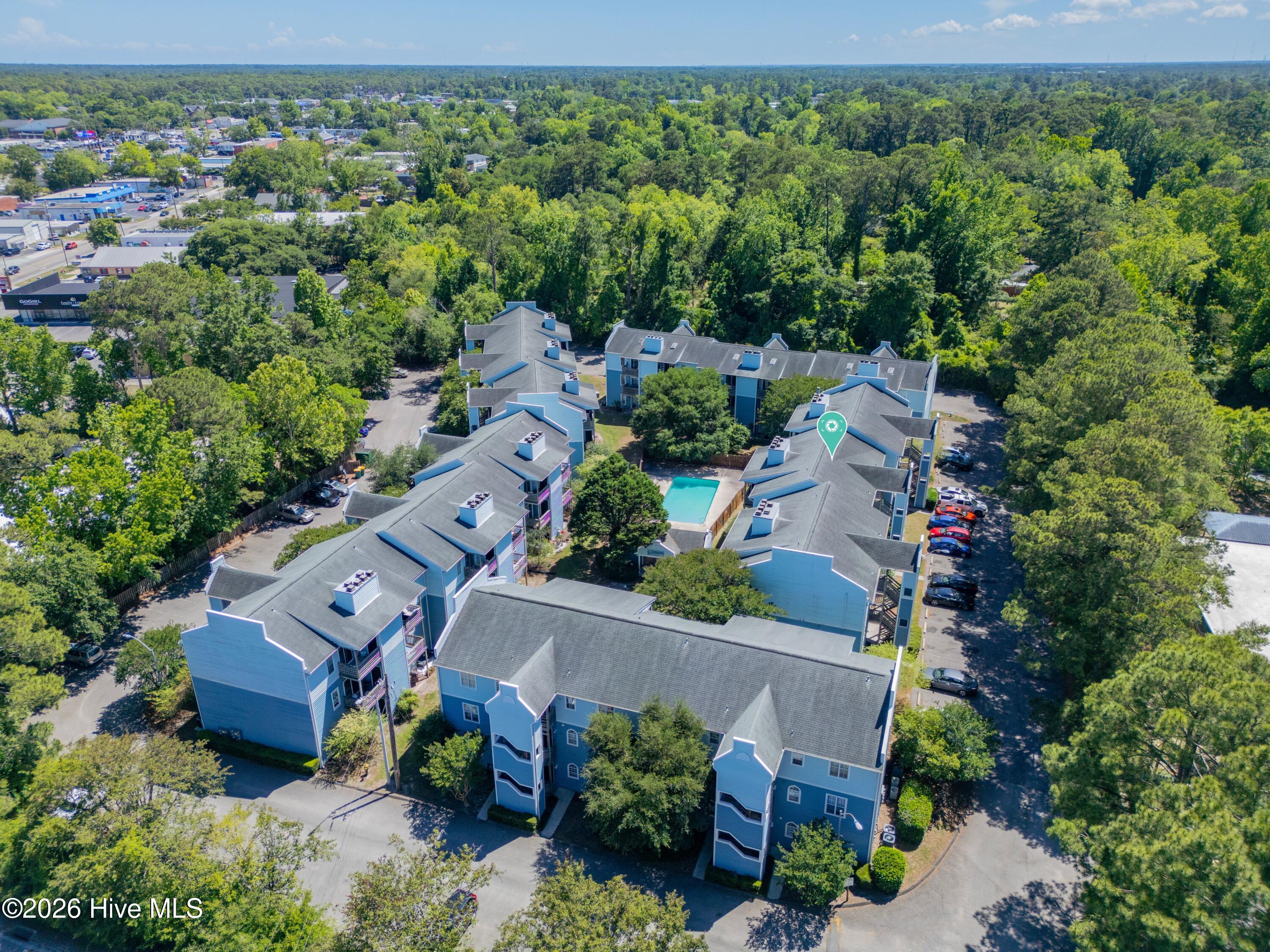 Homes for sale in Wilmington, NC | 4210 Wilshire Blvd #103 B, Wilmington, NC 28403 | MLS# 100575678