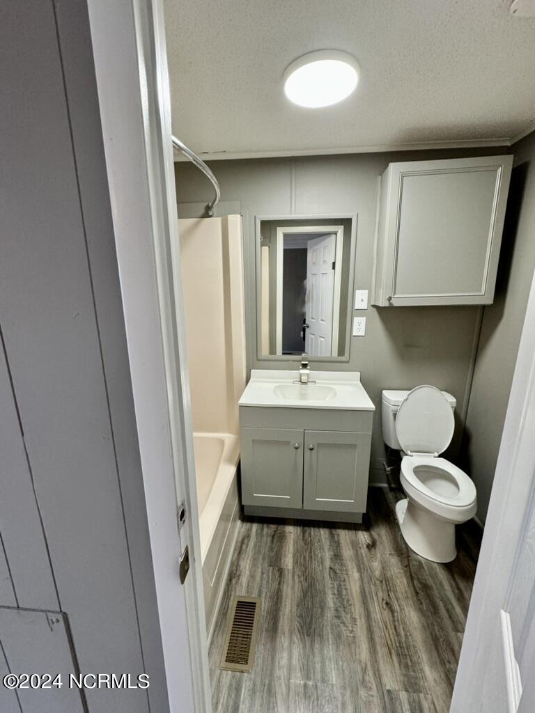 3601 Rose Road UNIT B, Greenville, NC, 27858