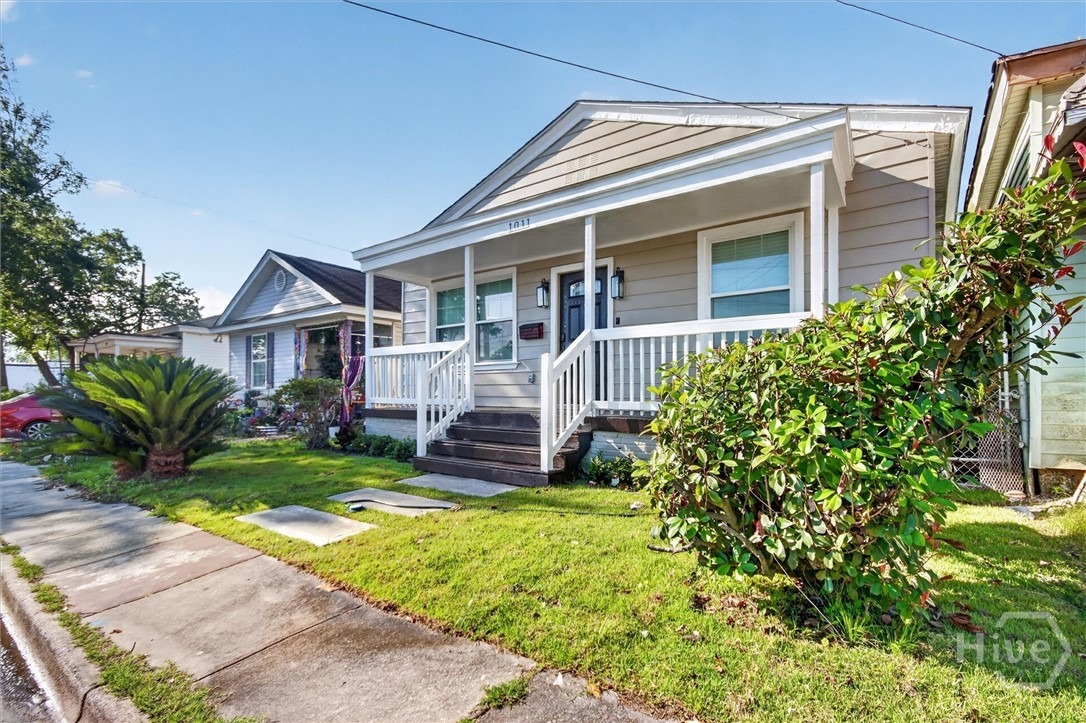 Homes for sale in Savannah, GA | 1011 Richards St, Savannah, GA 31415 | MLS# SA356548