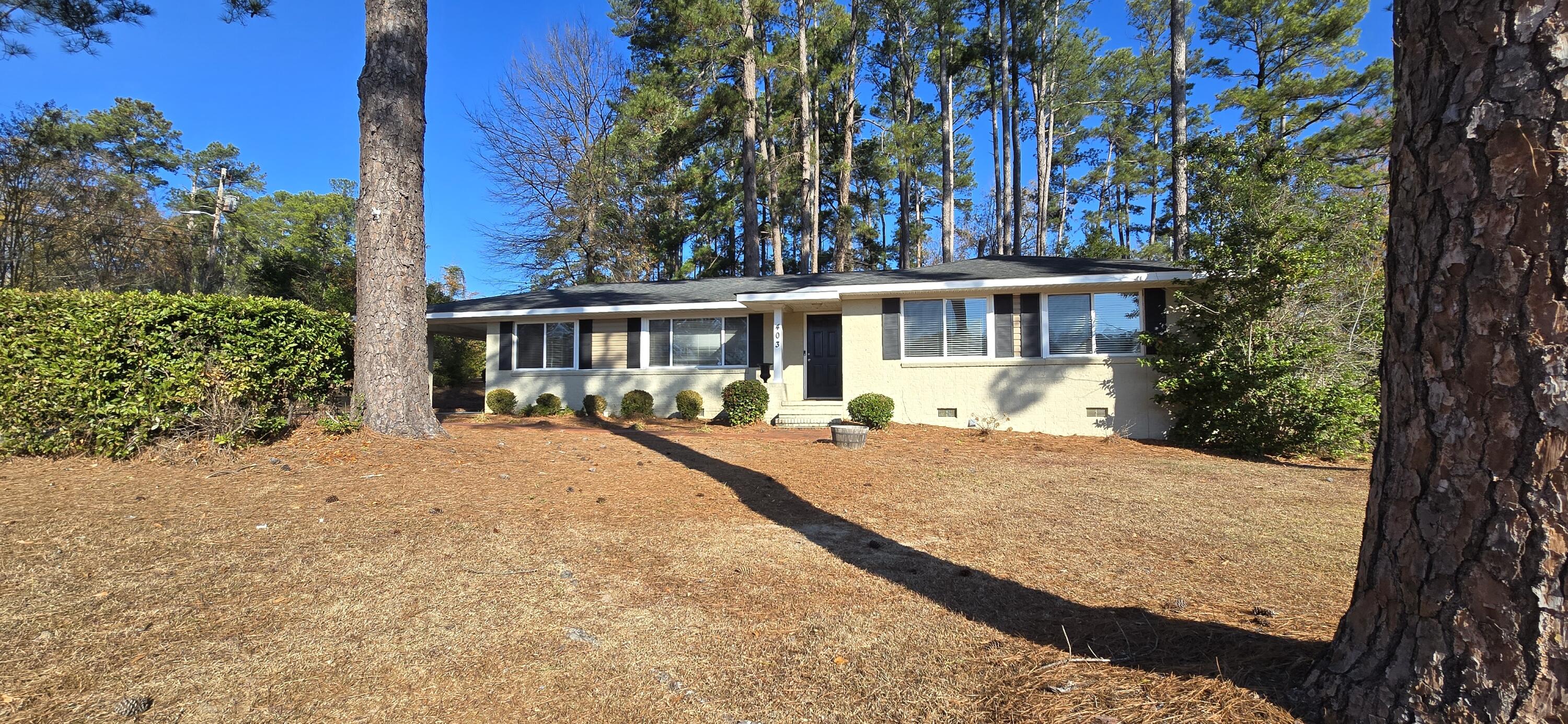 403 Aumond Road, Augusta, GA, 30909