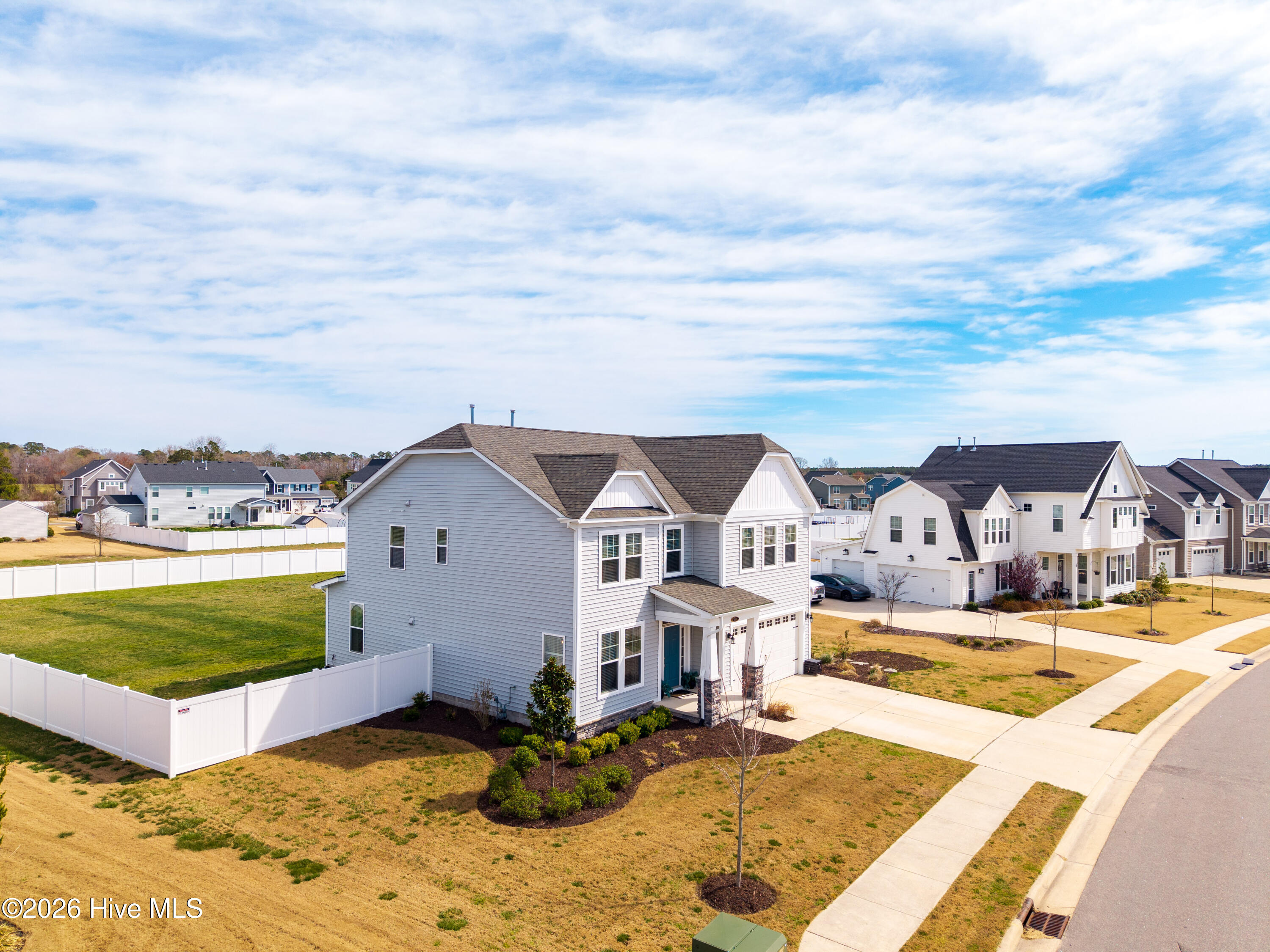 418 Campus Drive, Moyock, NC, 27958