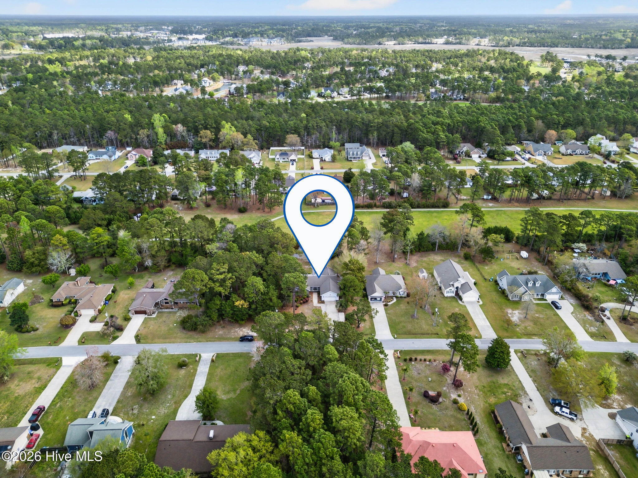 56 Fairway Drive, Shallotte, NC, 28470