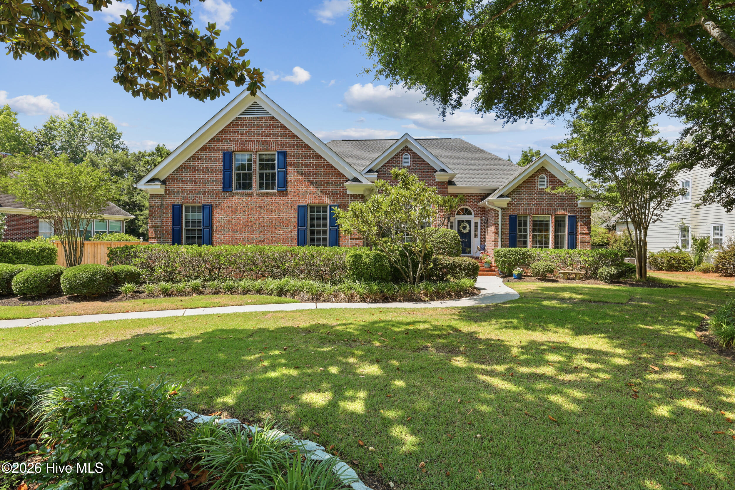 Shirley Johnson - MLS Number: 100581619