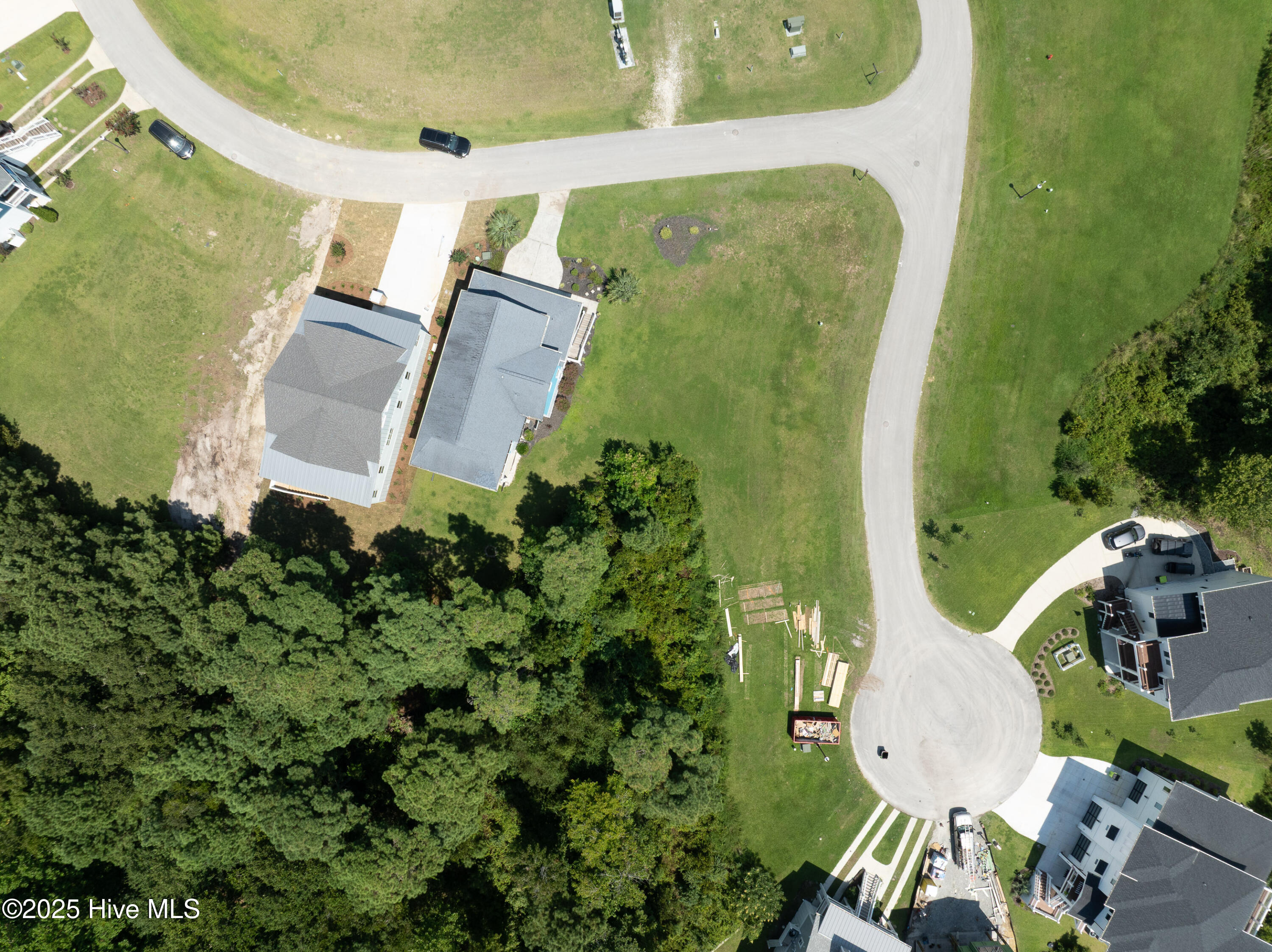 Tbd Tom Nevers Way, Holly Ridge, NC, 28445