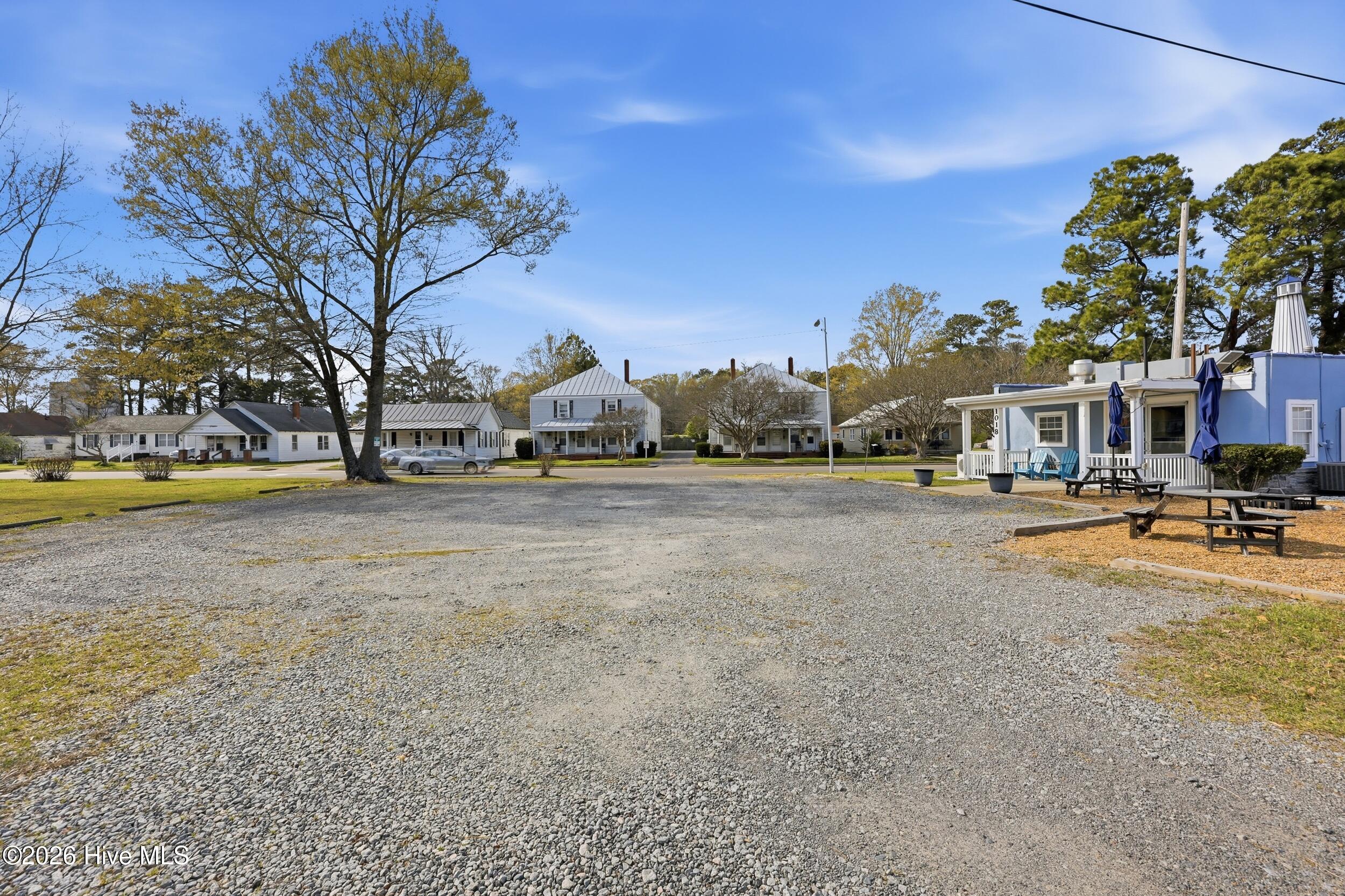 1018 N Broad Street, Edenton, NC, 27932