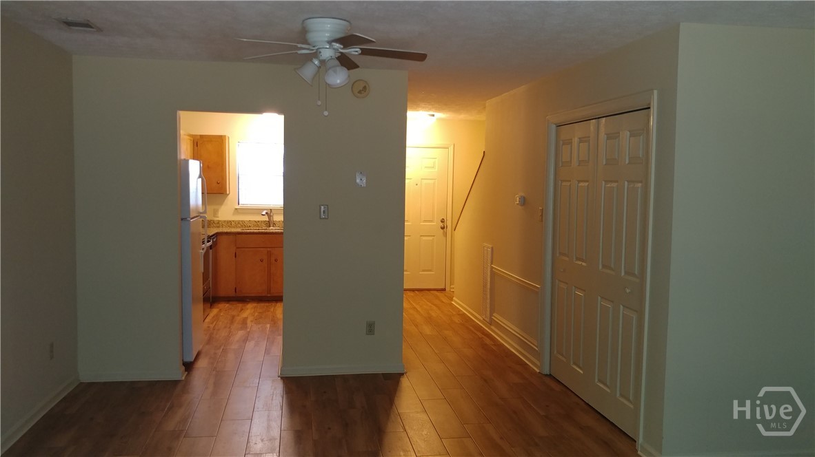 282 Greenwich Drive UNIT 5, Richmond Hill, GA, 31324