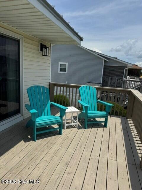 102 W Dobbs Street,Atlantic Beach